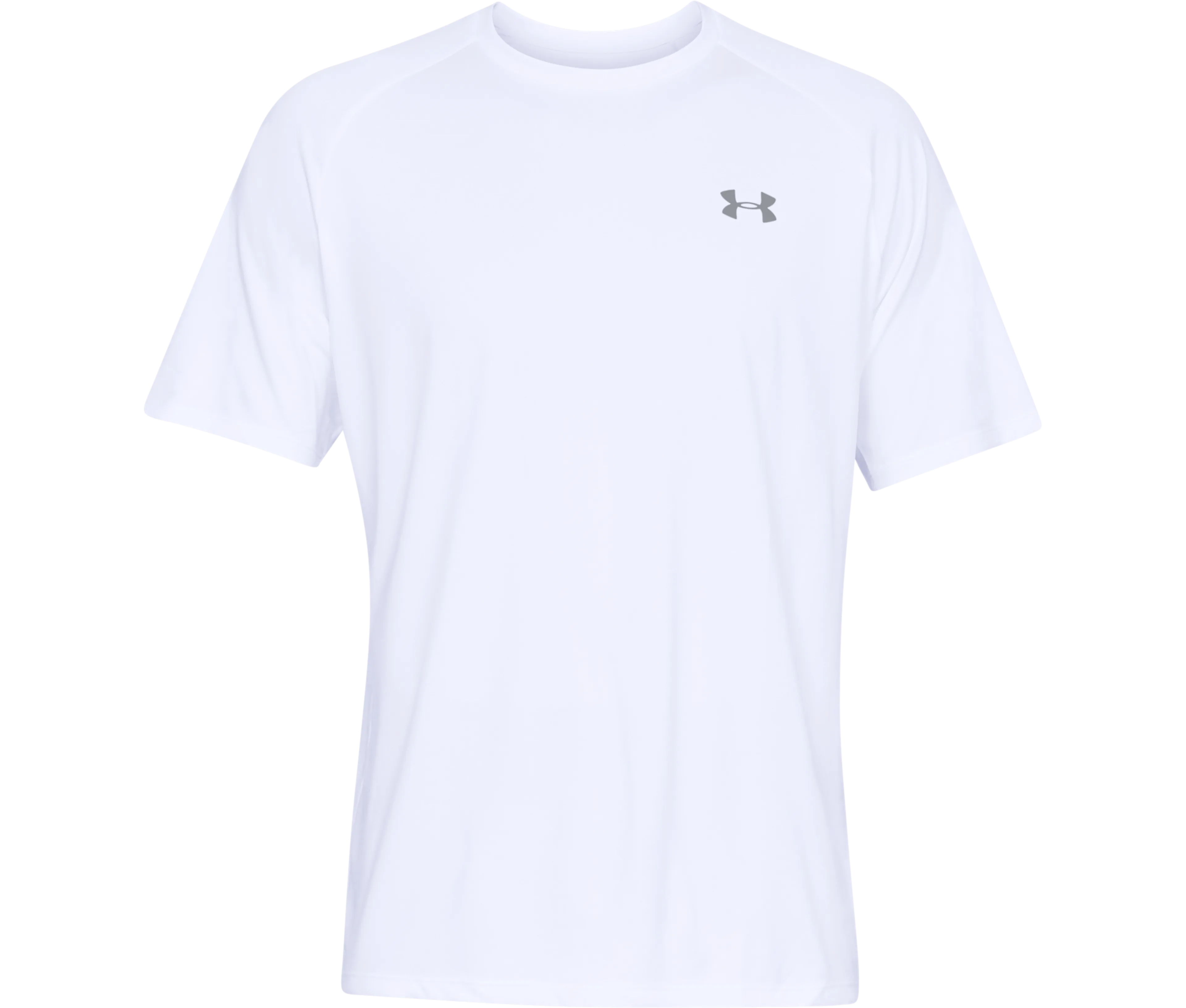 UA Tech 2.0 SS Tee