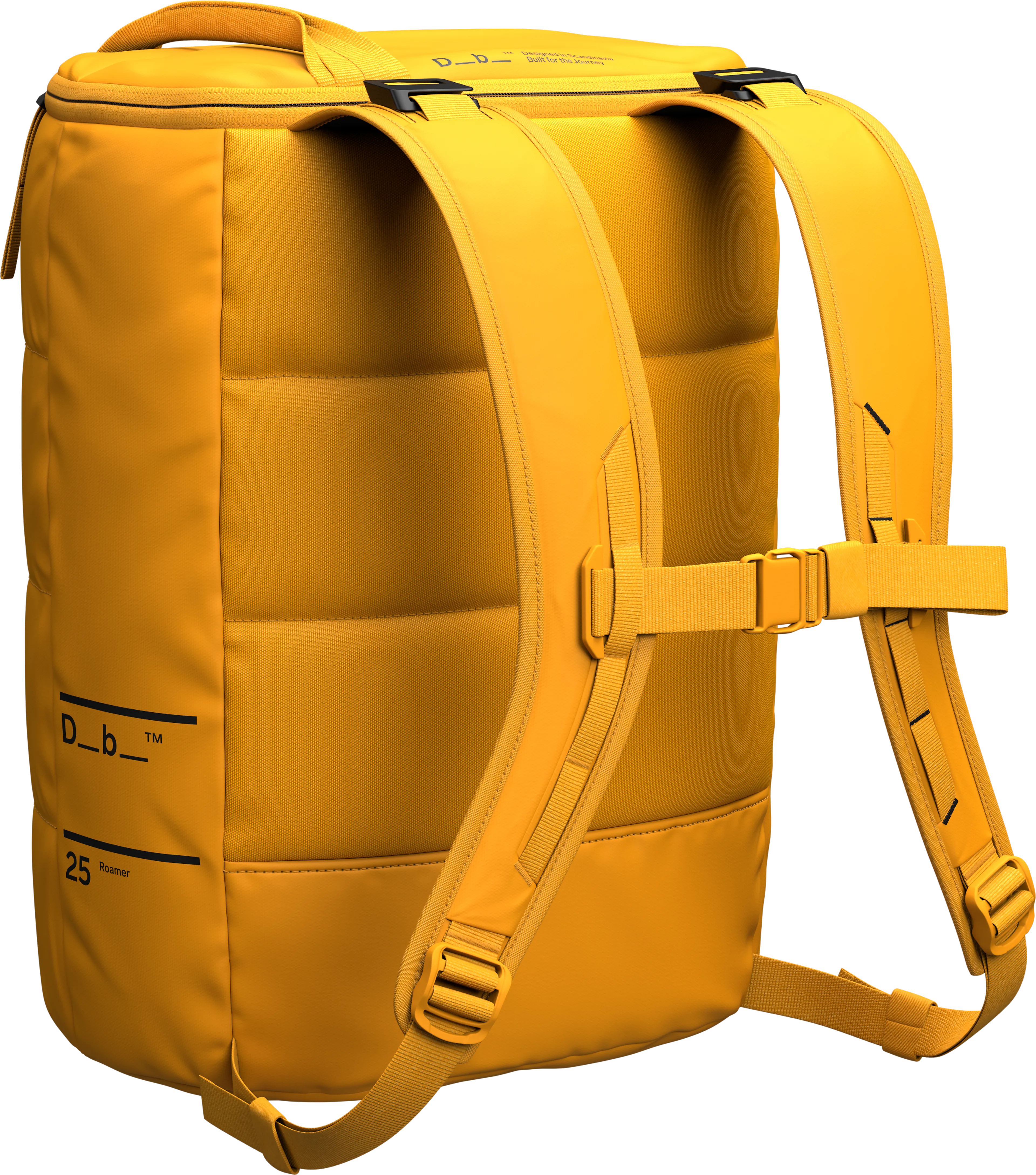 Roamer Duffel Pack 25L