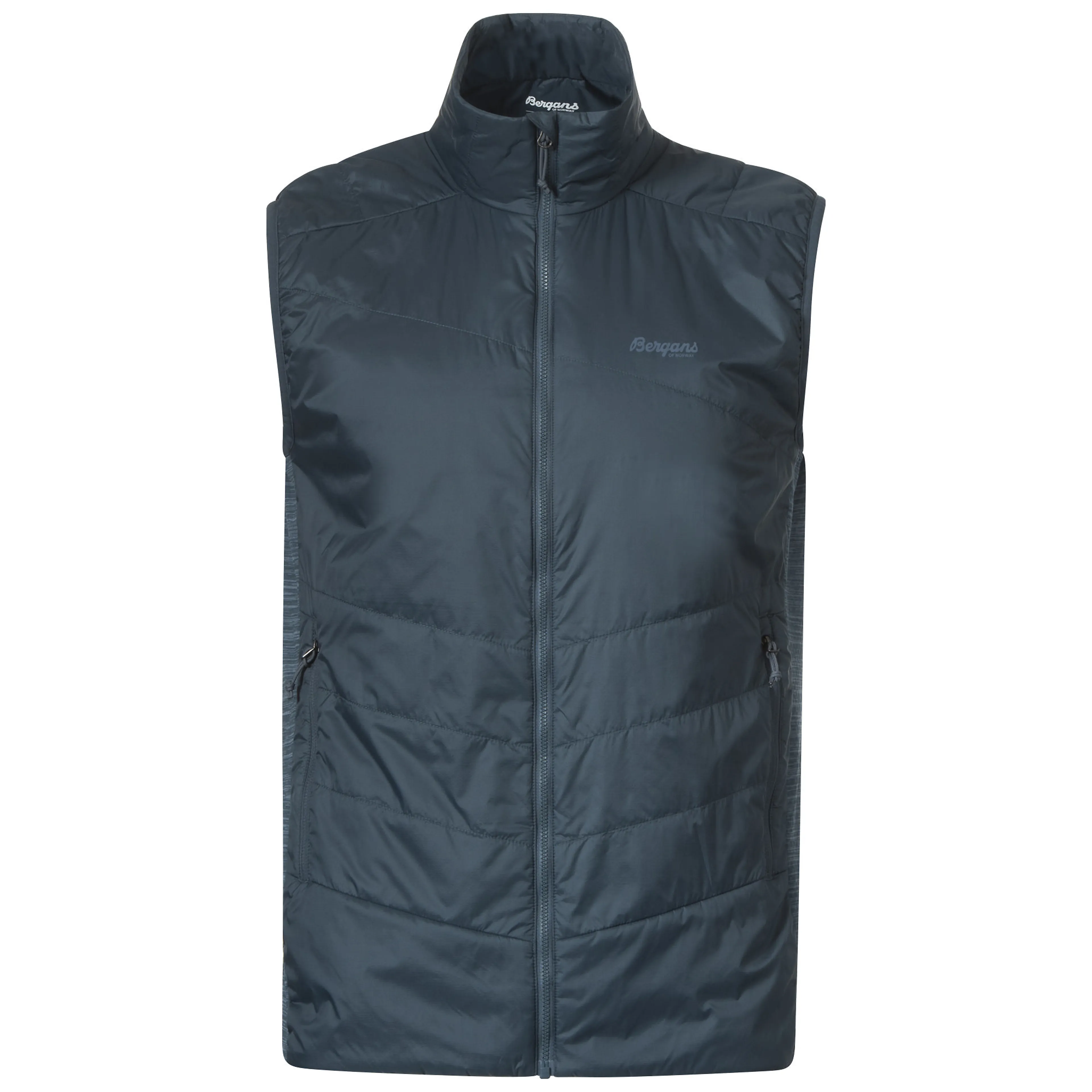 Rabot Insulated Hybrid Vest Men
