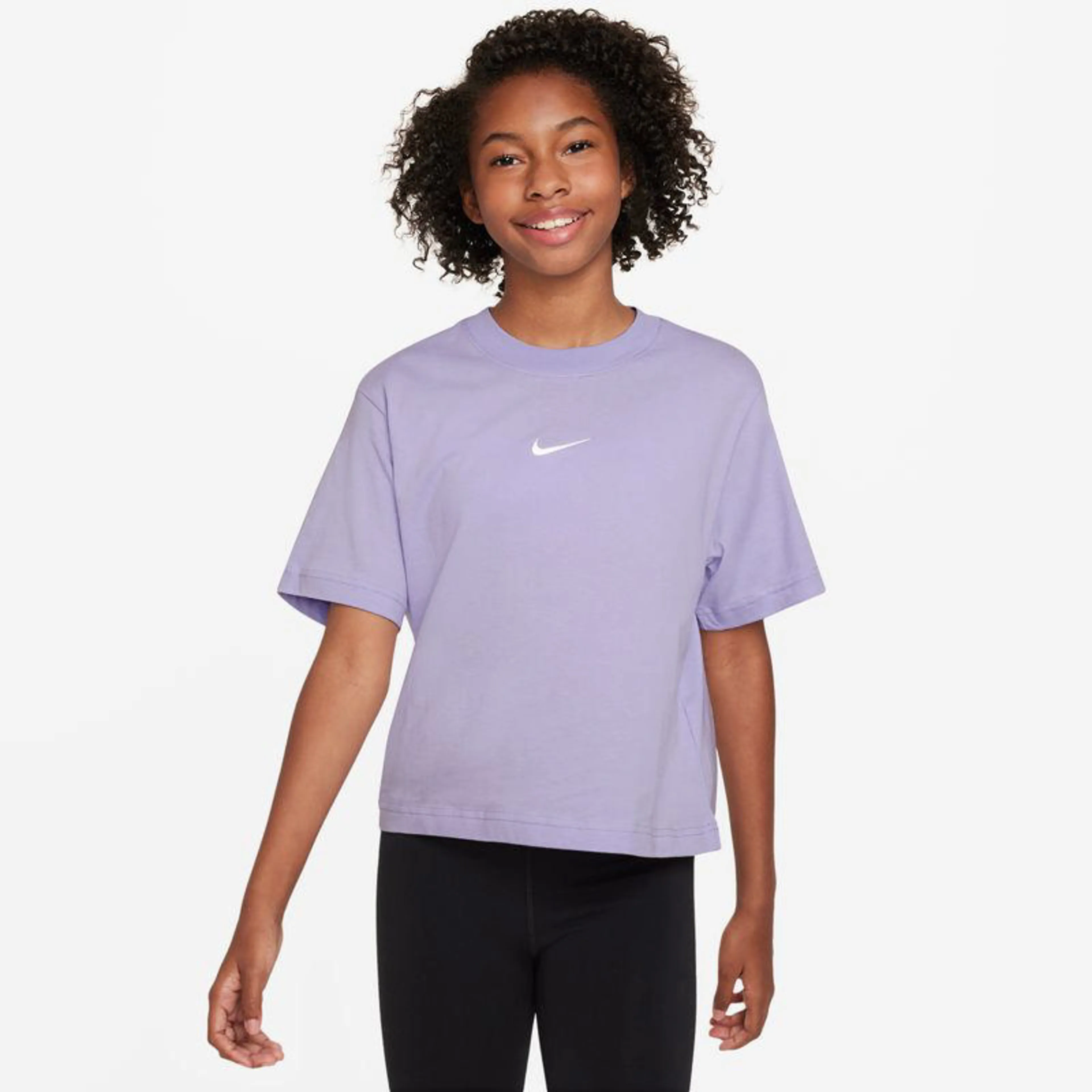 Sportswear t-skjorte junior Sportswear t-skjorte junior