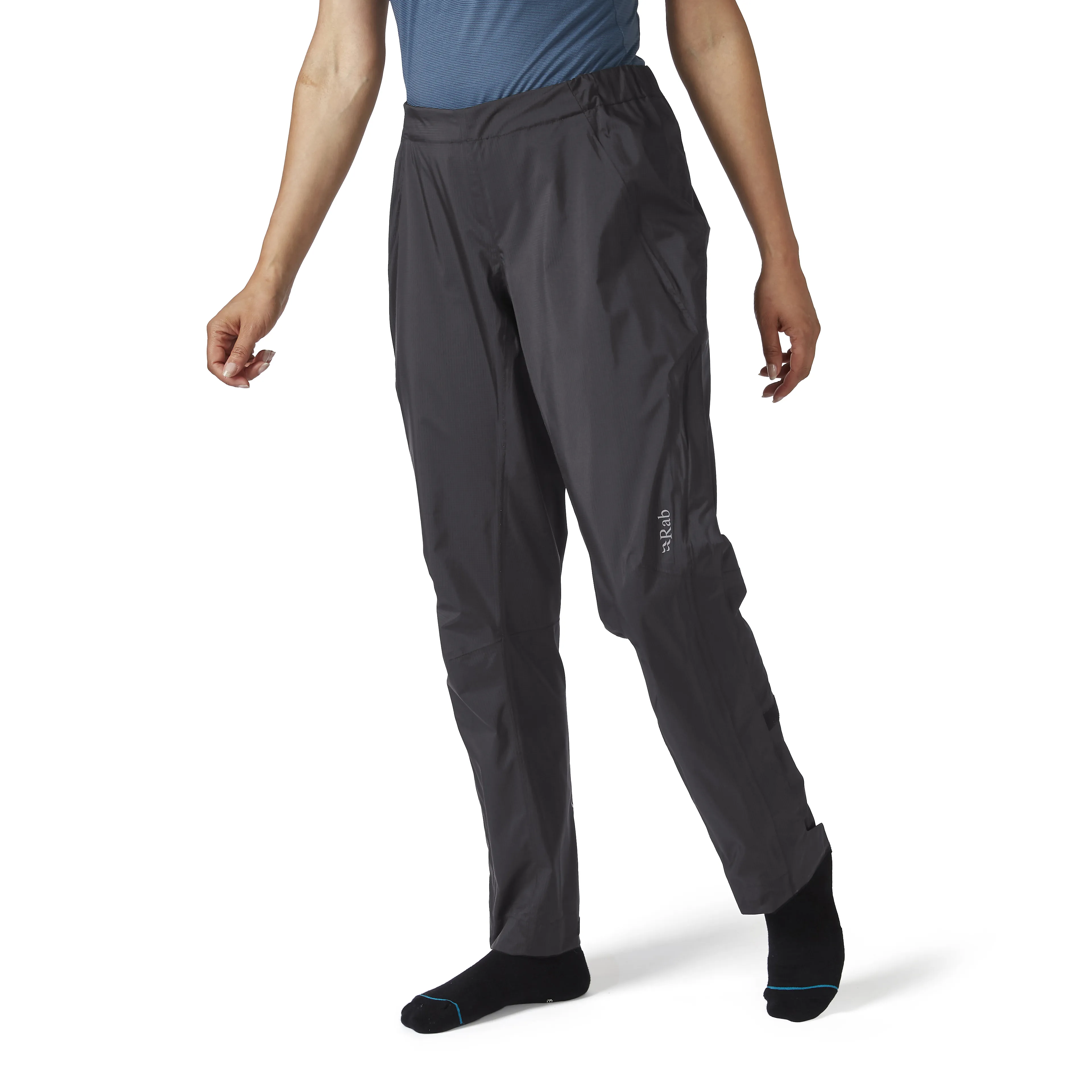 Cinder Downpour Light Pants Wmns