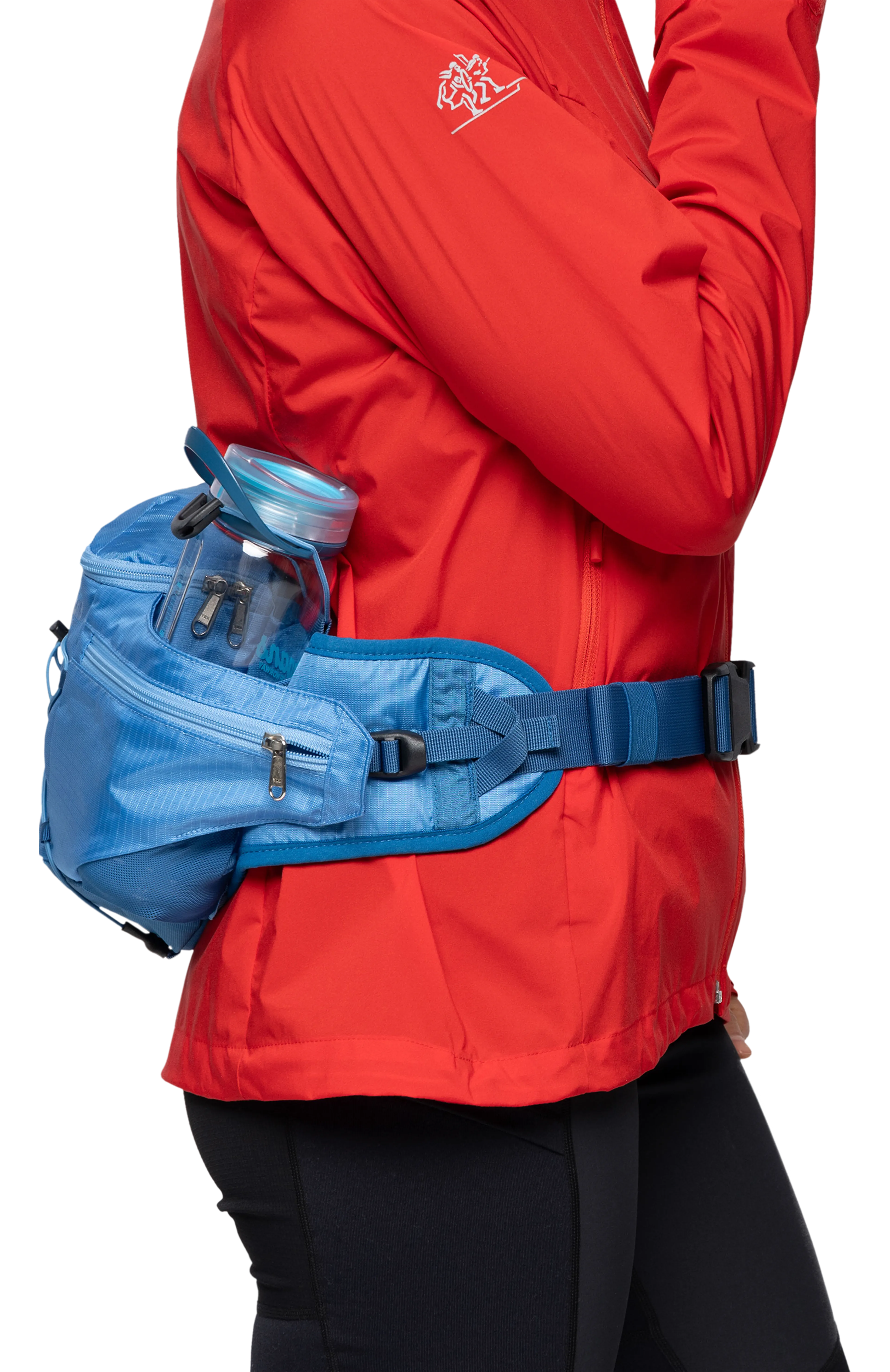 Driv Hip Pack 6 hoftesekk