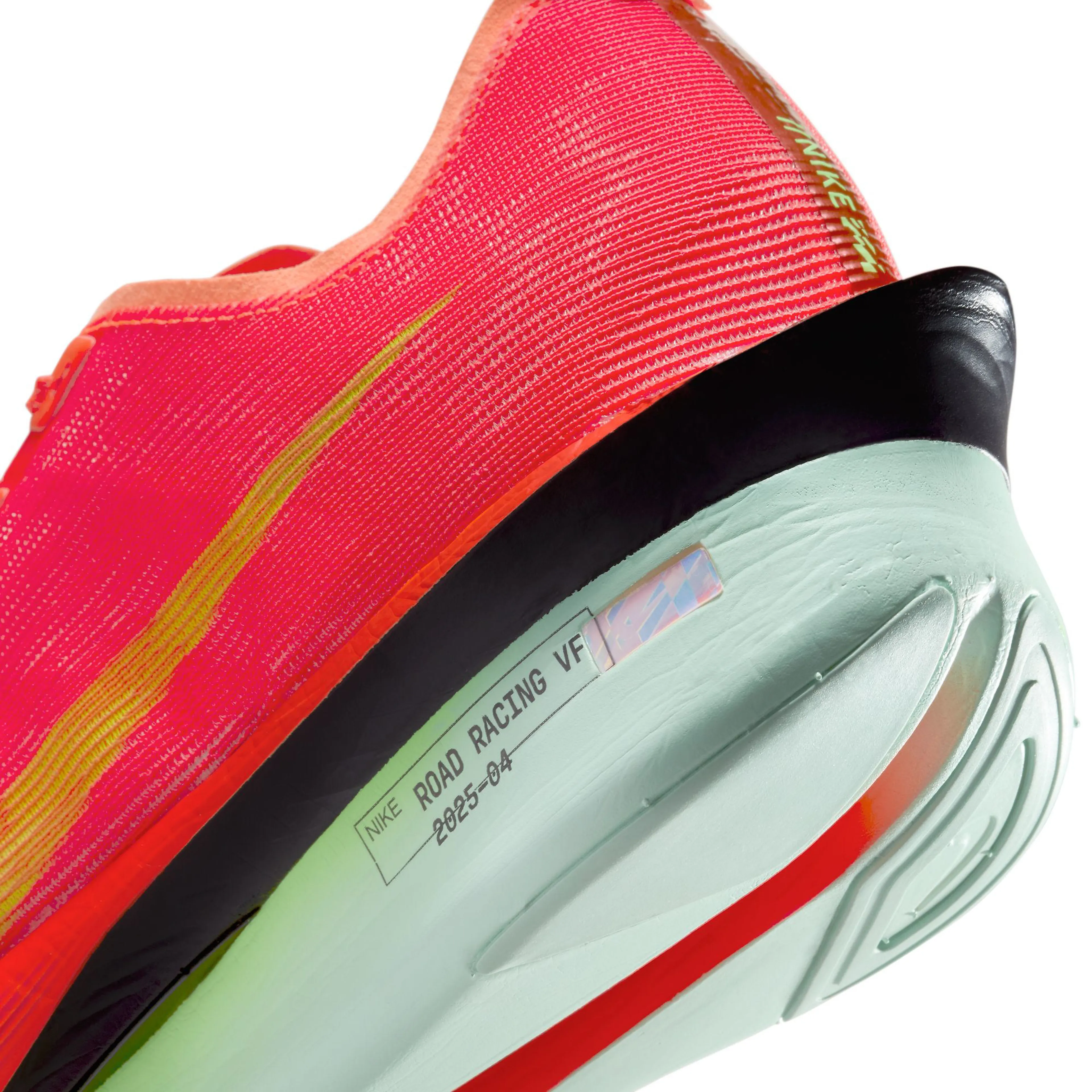 Vaporfly 4 Men's Road Racing Shoes