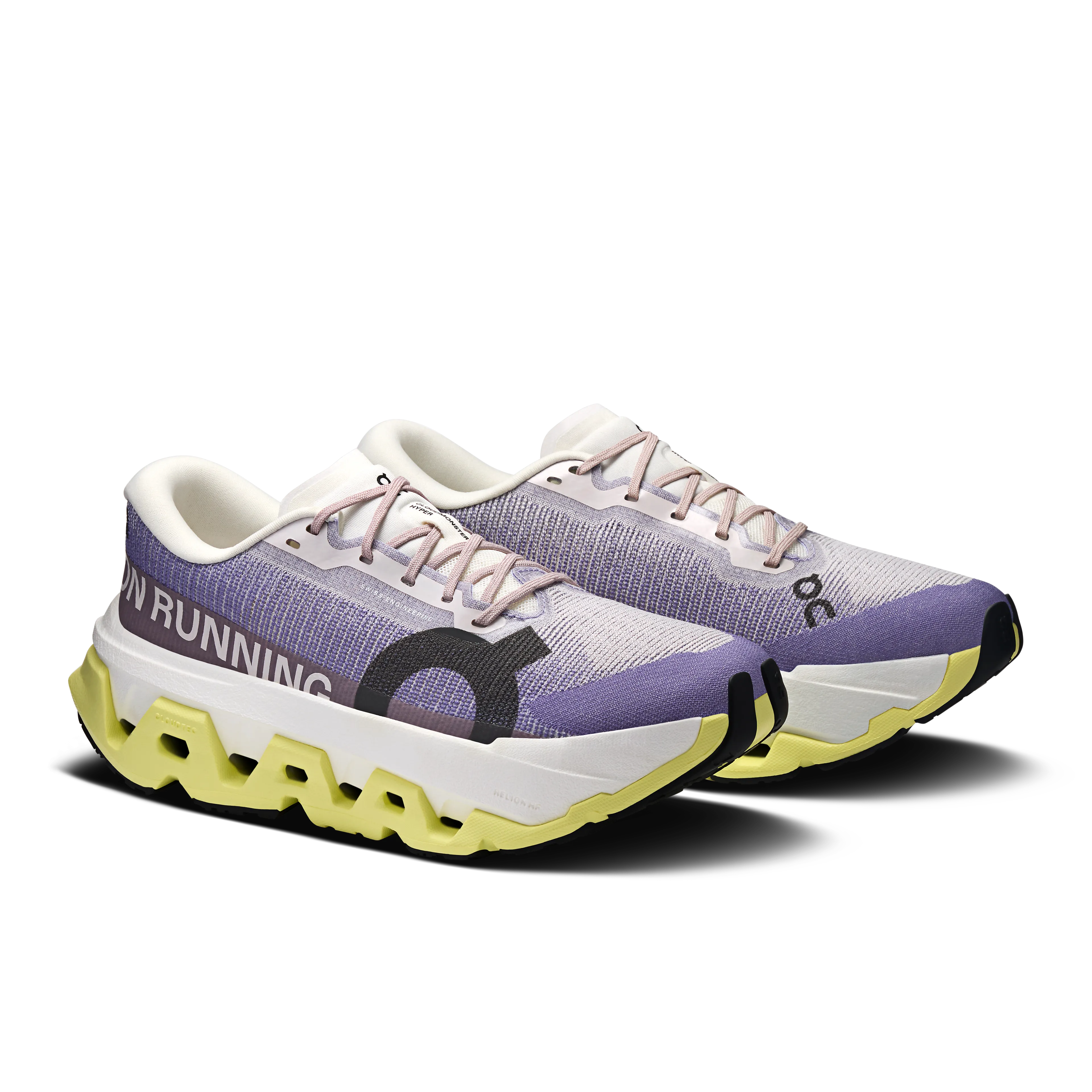 Cloudmonster 3 Hyper