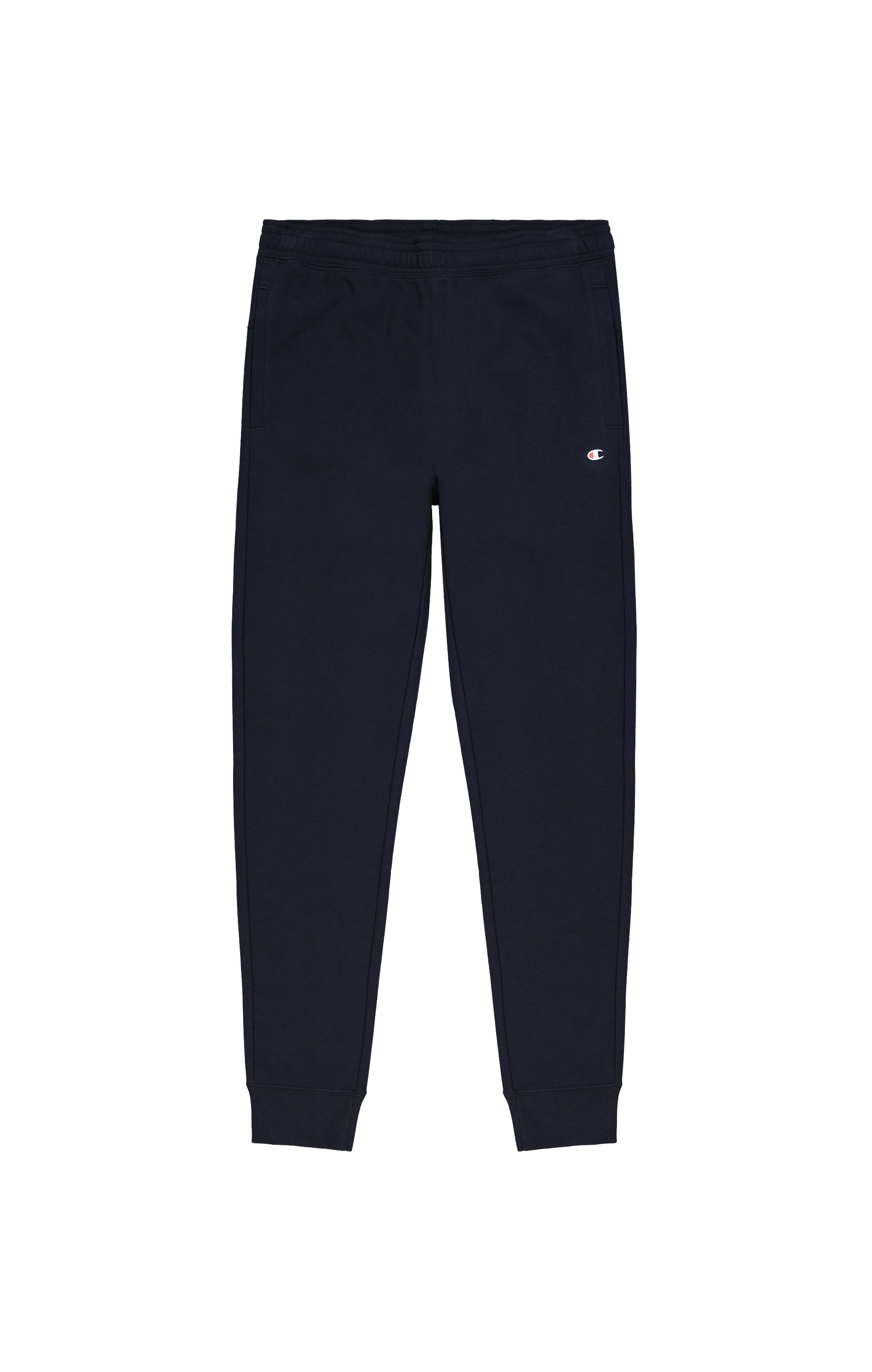 Rib Cuff Pants