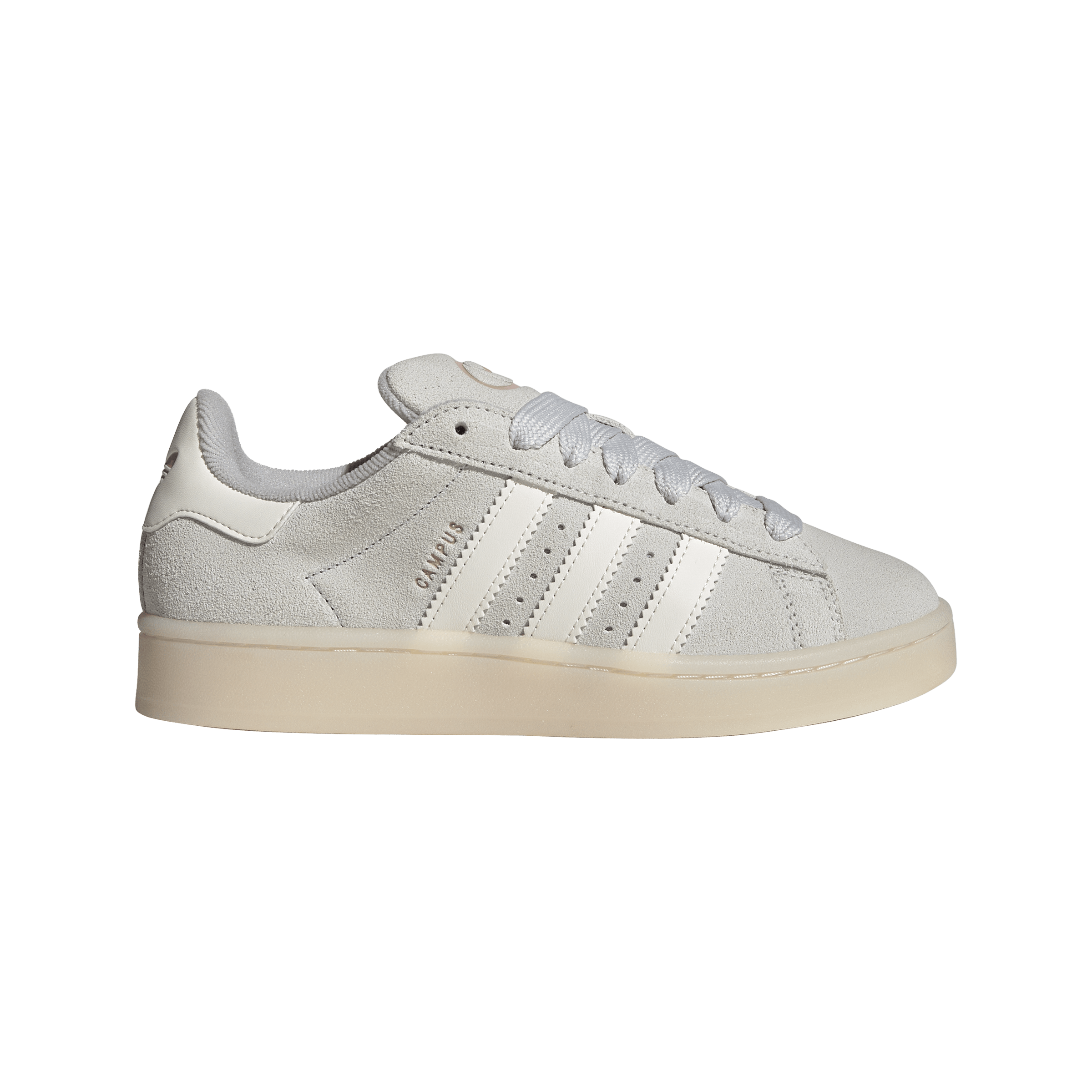 ADIDAS ORIGINALS GAZELLE BOLD W CRSK/CHAPEA/ICGOME Dame