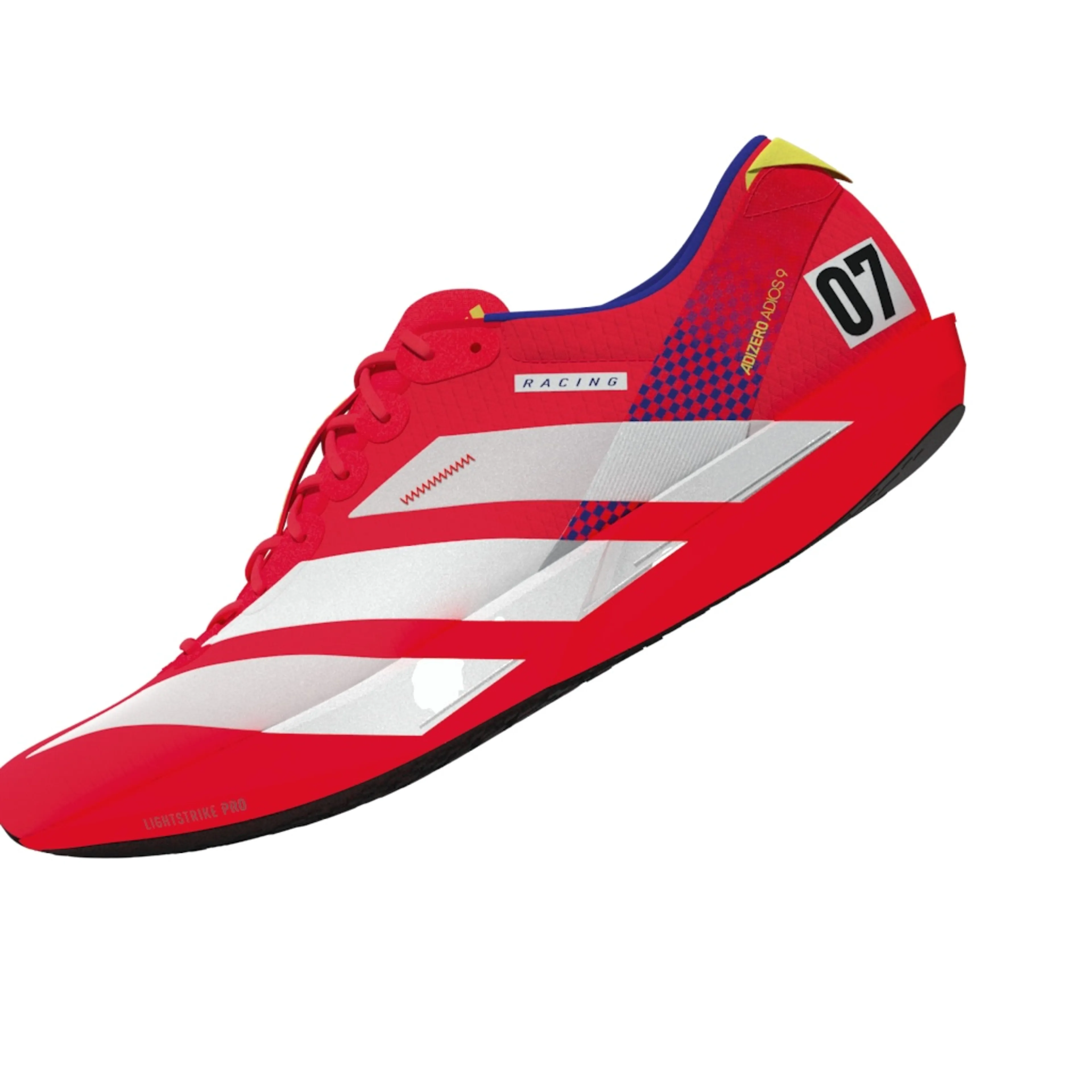 ADIZERO ADIOS 9