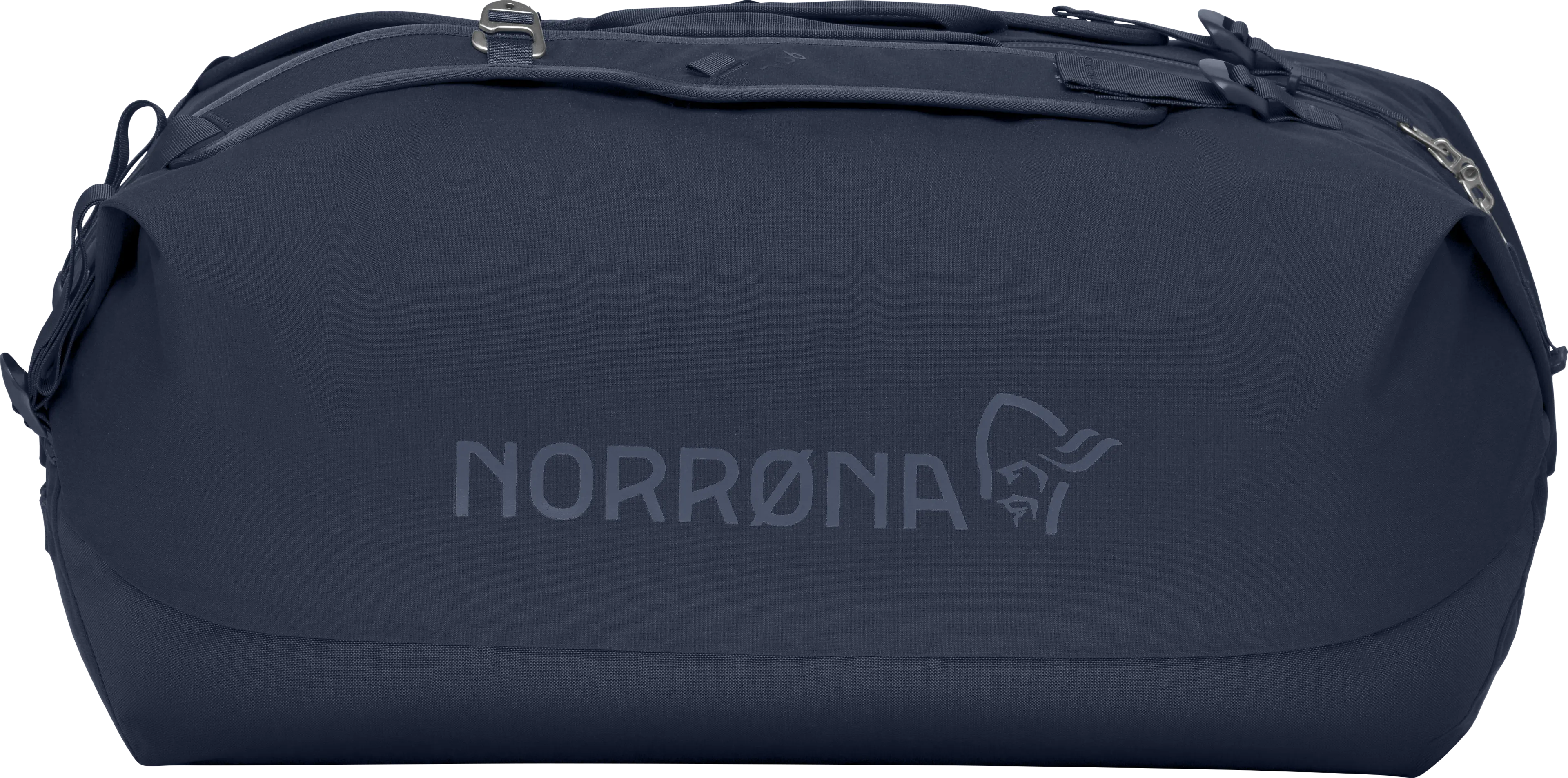 Norrøna 90L Duffel Bag