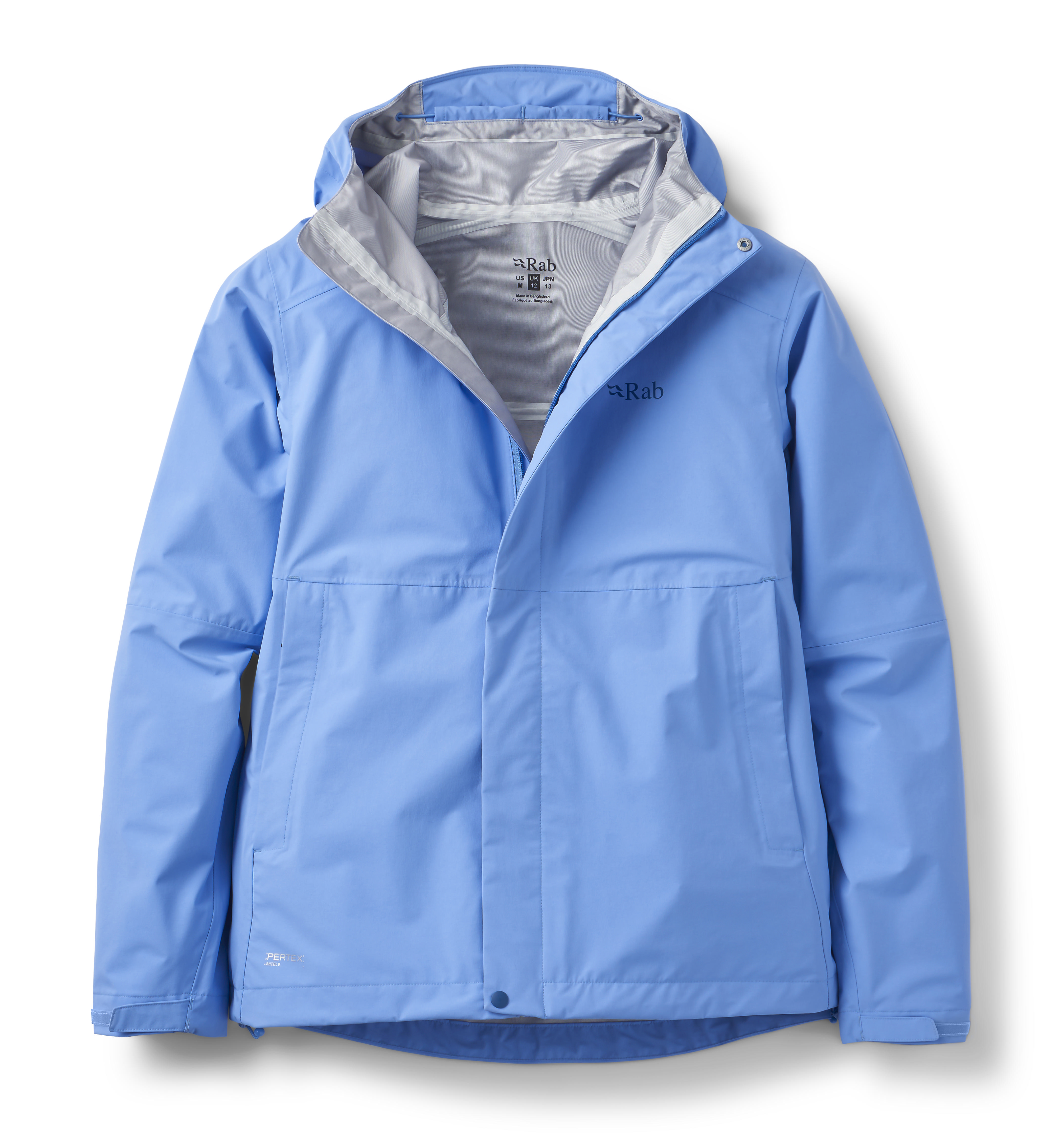 Firewall Jacket Wmns