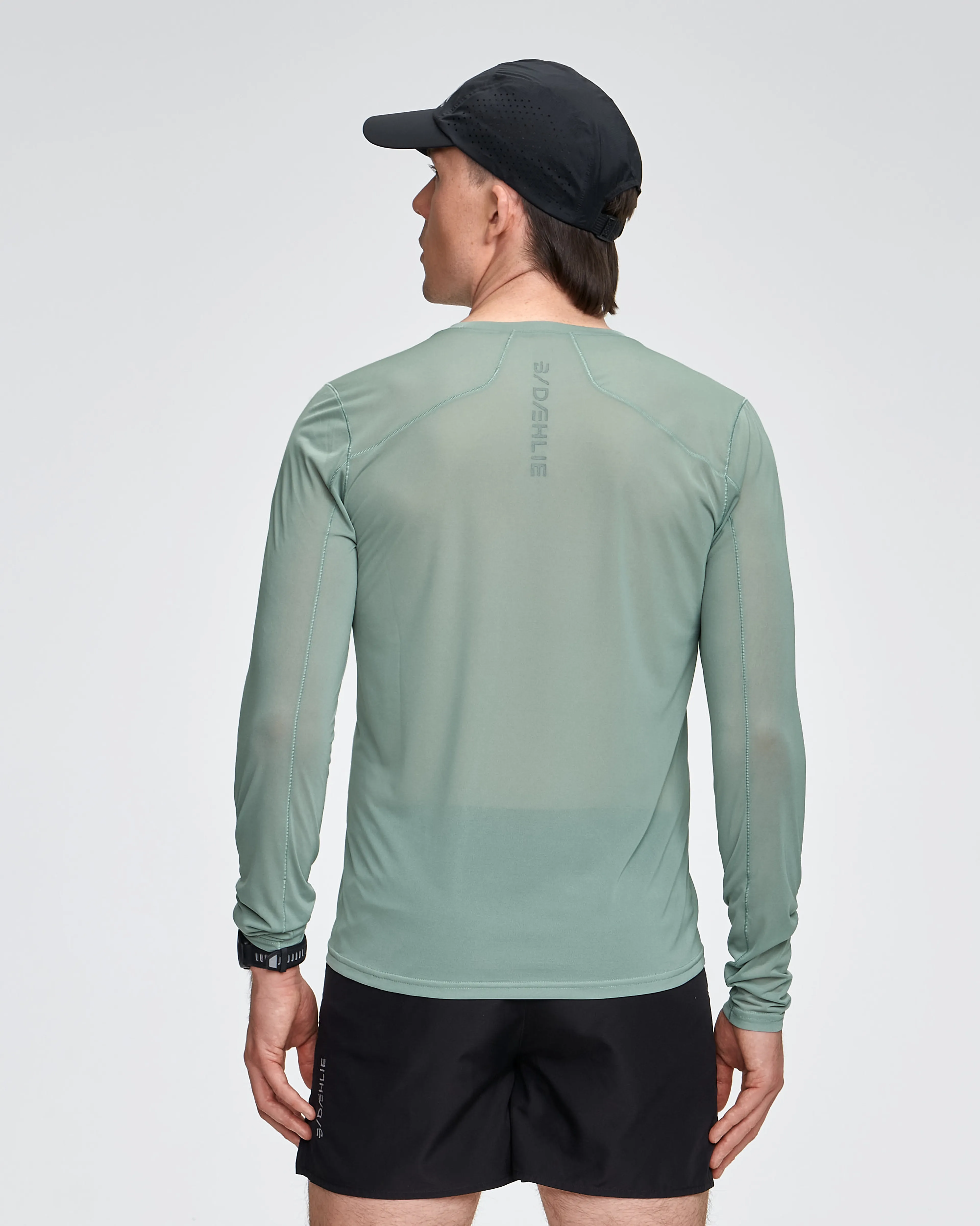 Long Sleeve Air