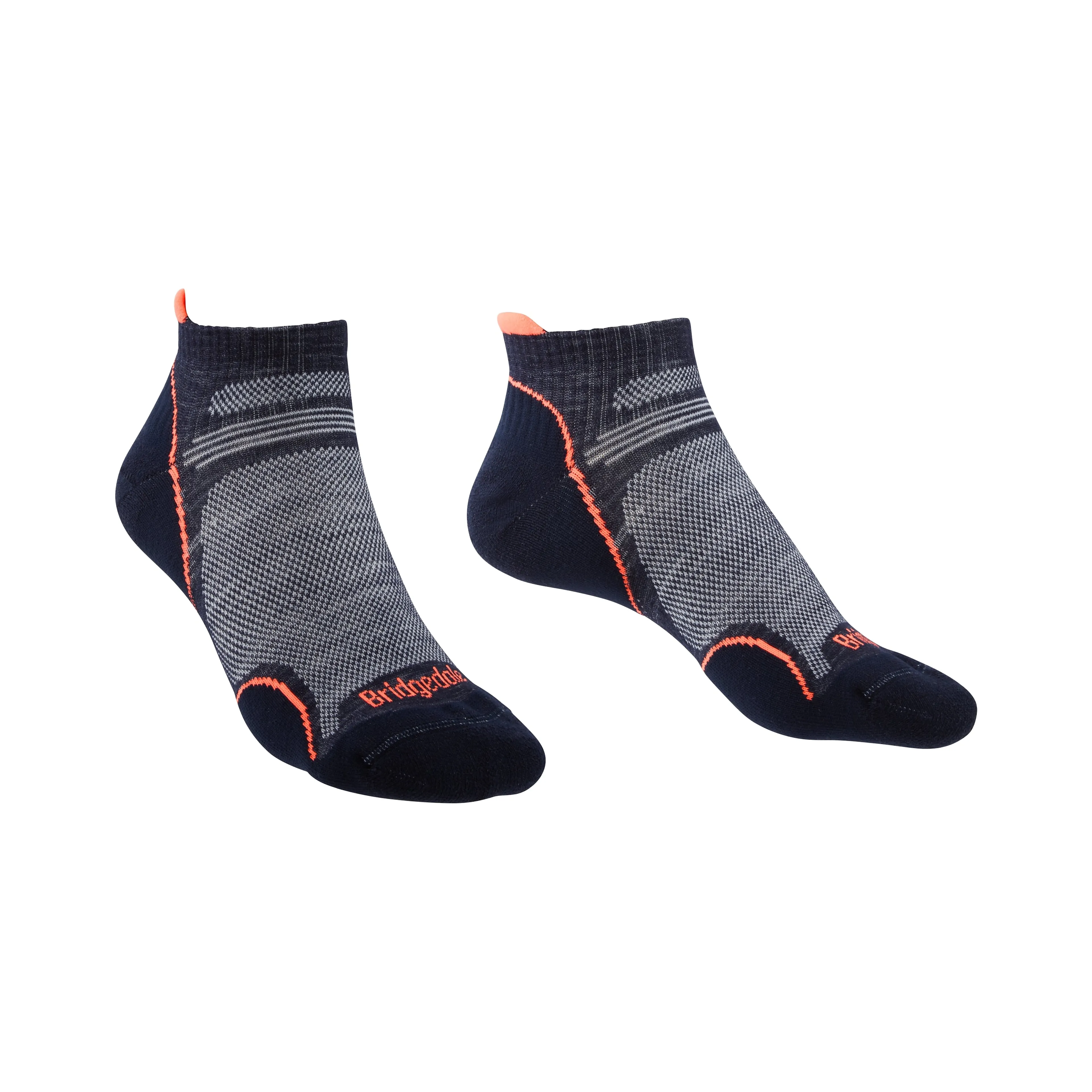 Hike UL T2 Low tursokk dame