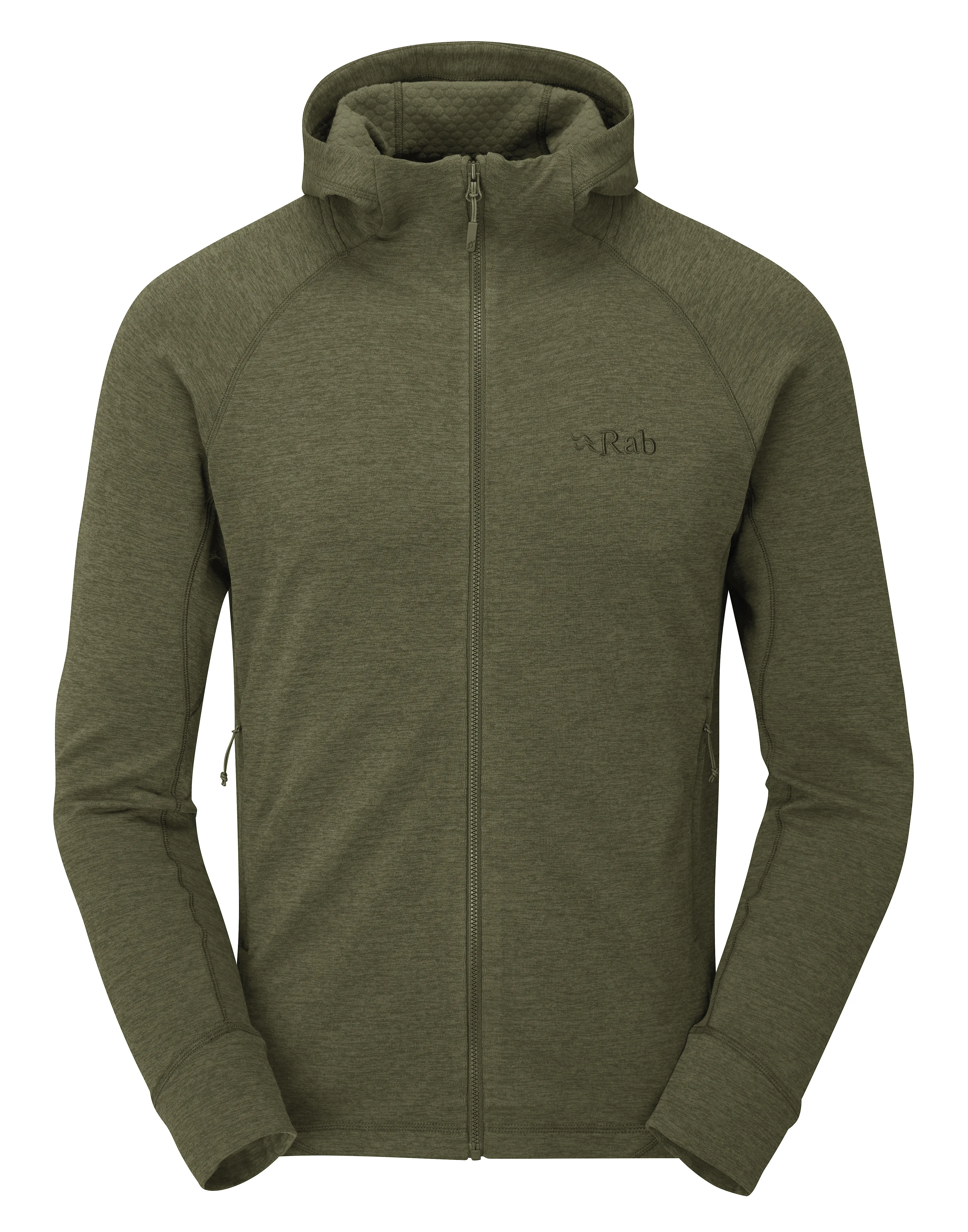 Nexus Hoody