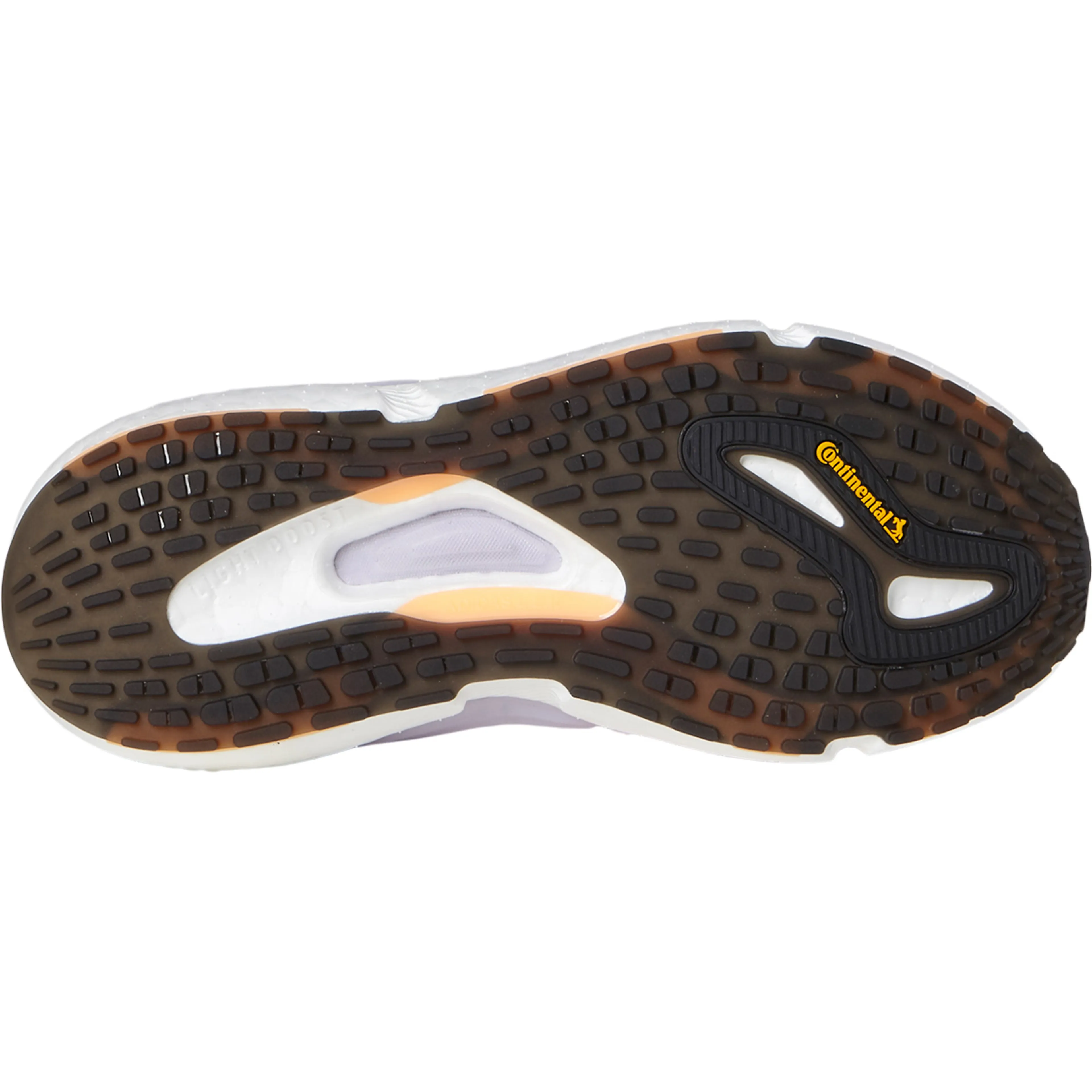 Solarboost 5 løpesko dame 