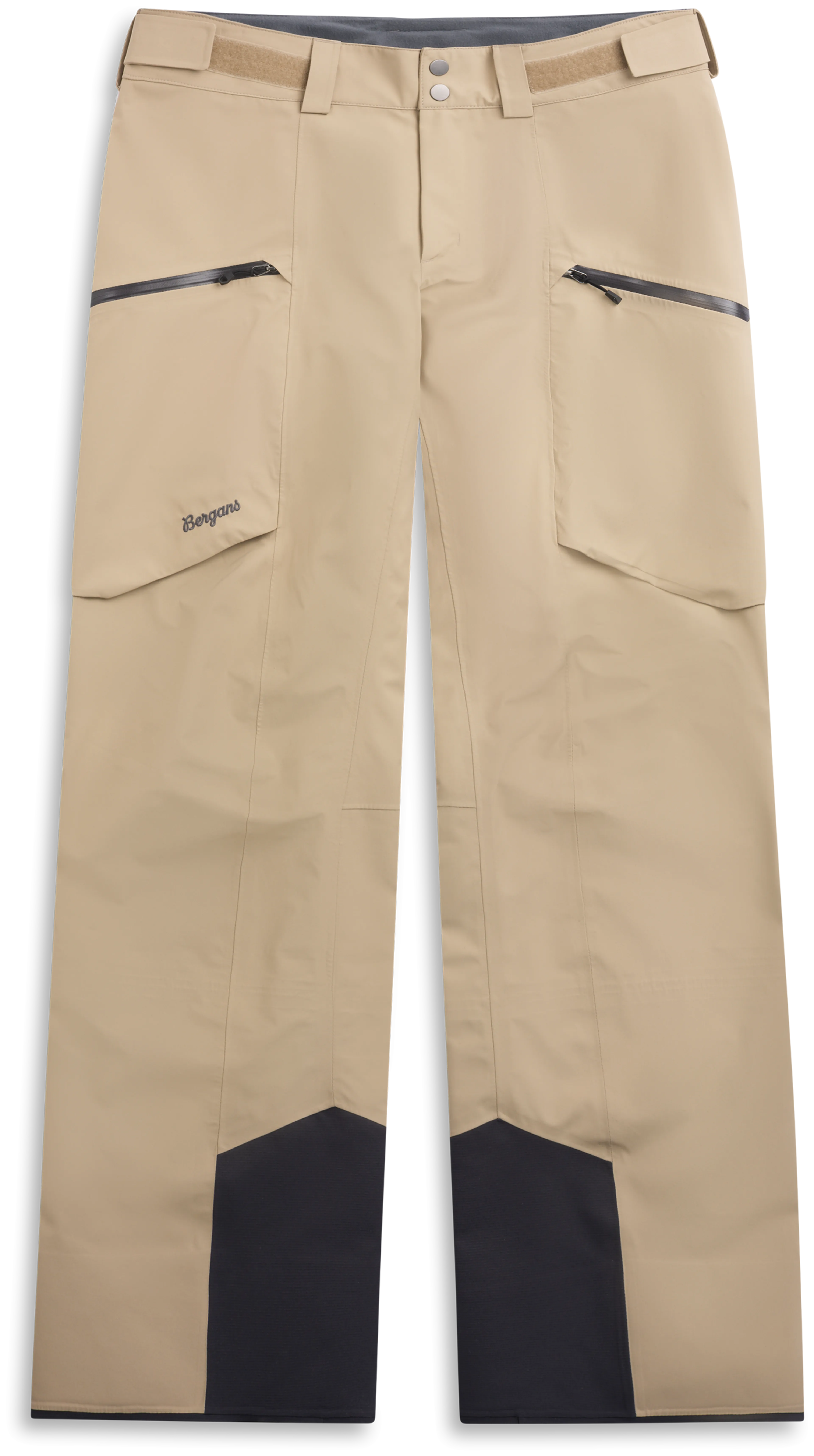 Oppdal 3L Shell Pants Women