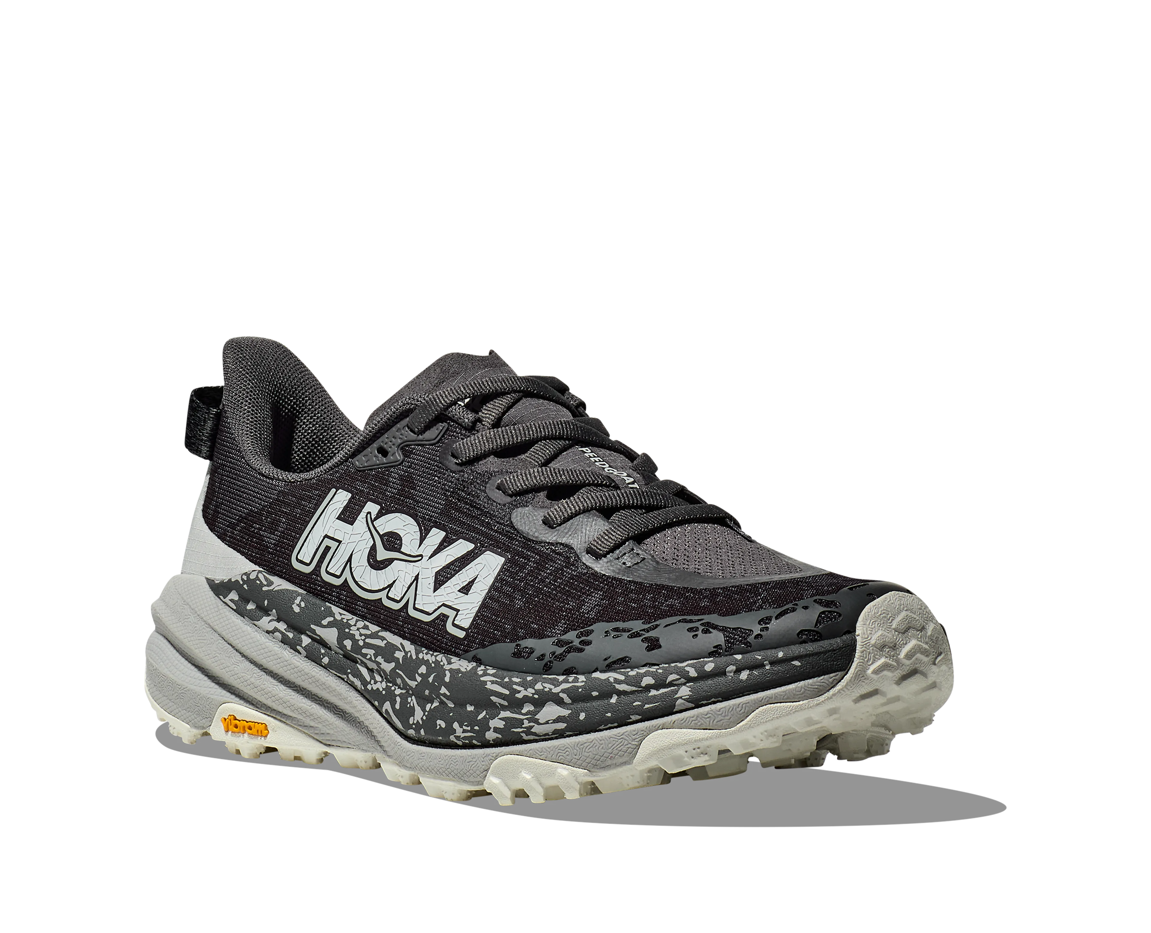 W SPEEDGOAT 6 W SPEEDGOAT 6