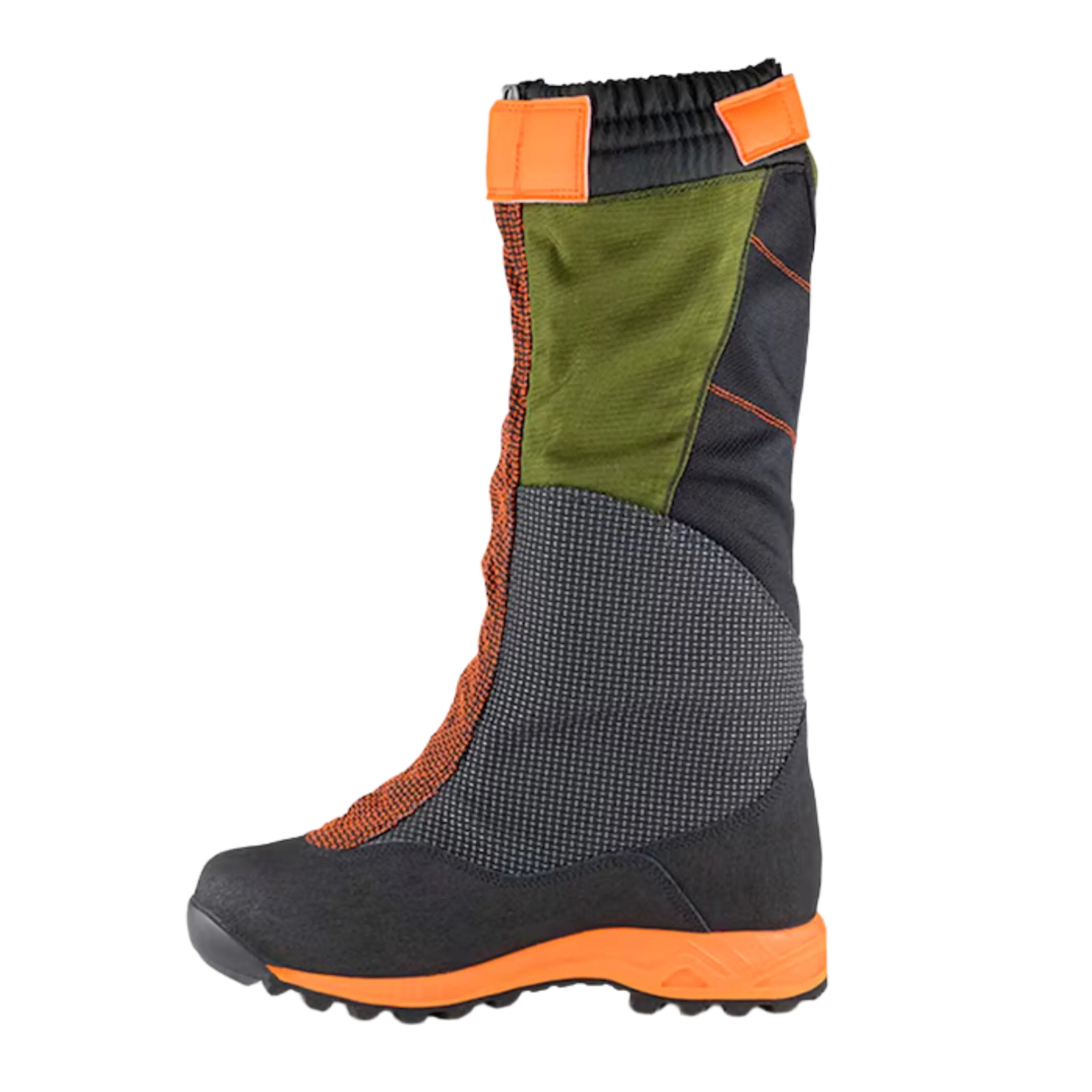 Jaktstøvel Highland Pro Jaktstøvel Highland Pro
