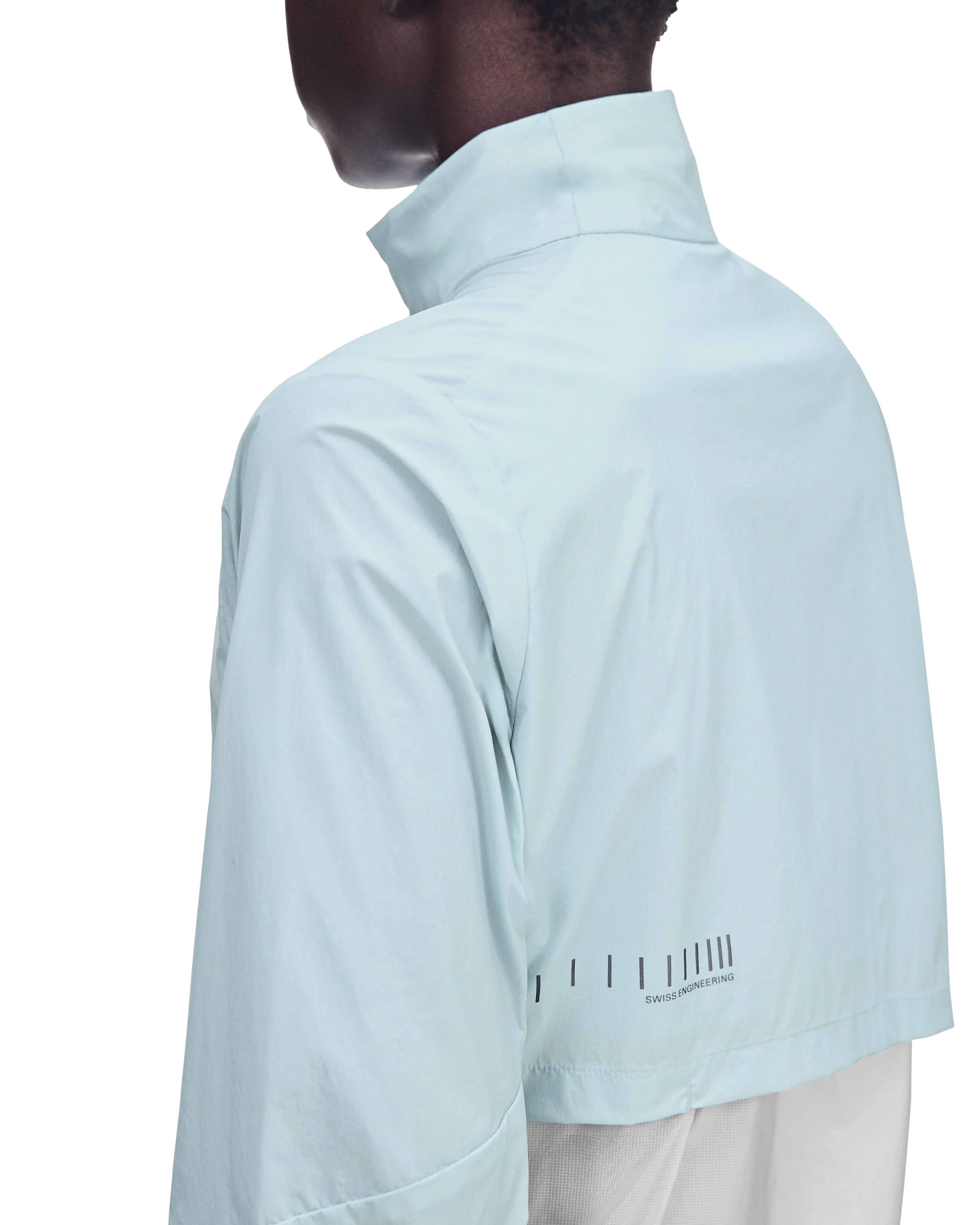 Weather Jacket