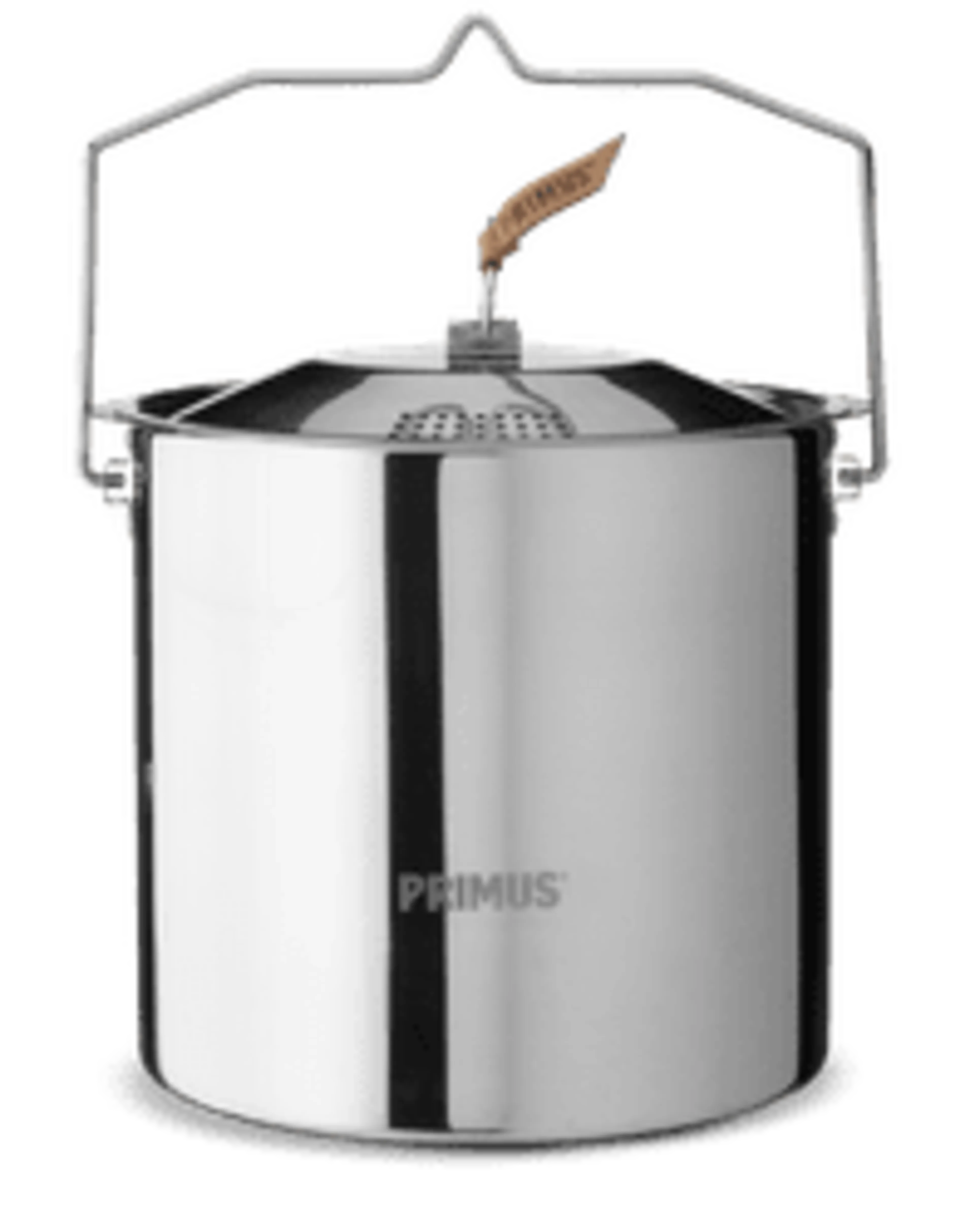 CampFire Pot S.S. 5L