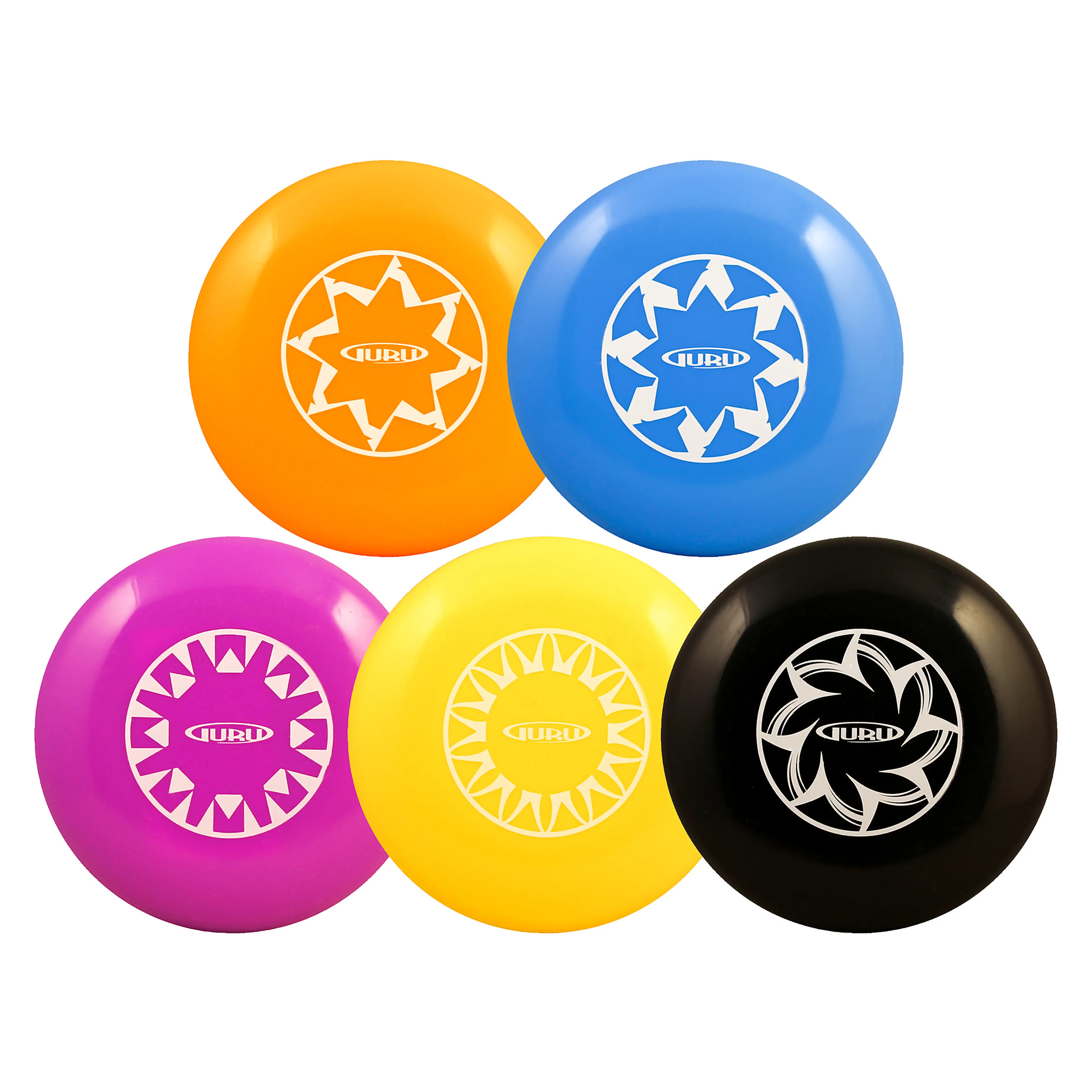 Mini Marker Disc Mini Marker Disc
