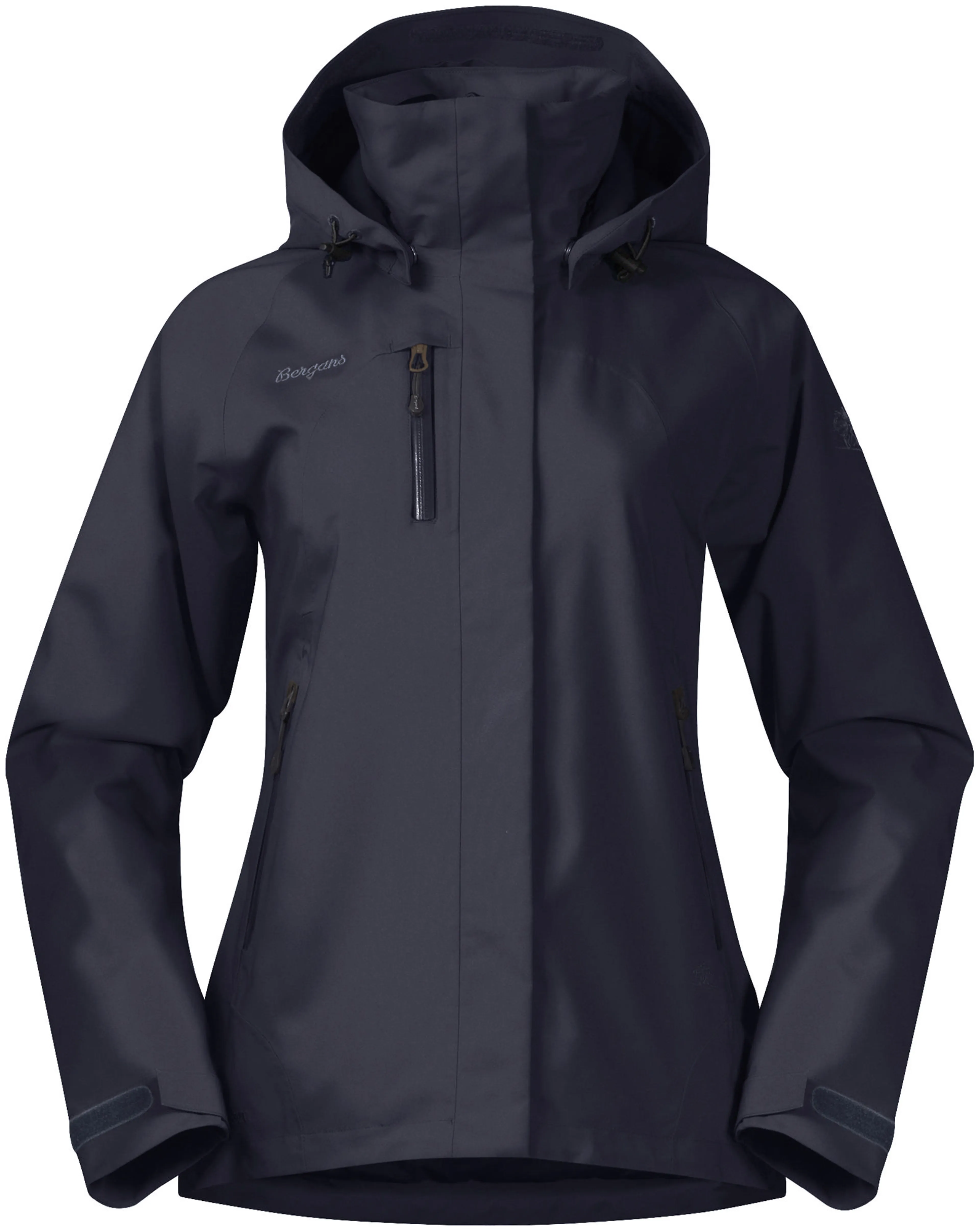Flya Insulated skalljakke dame