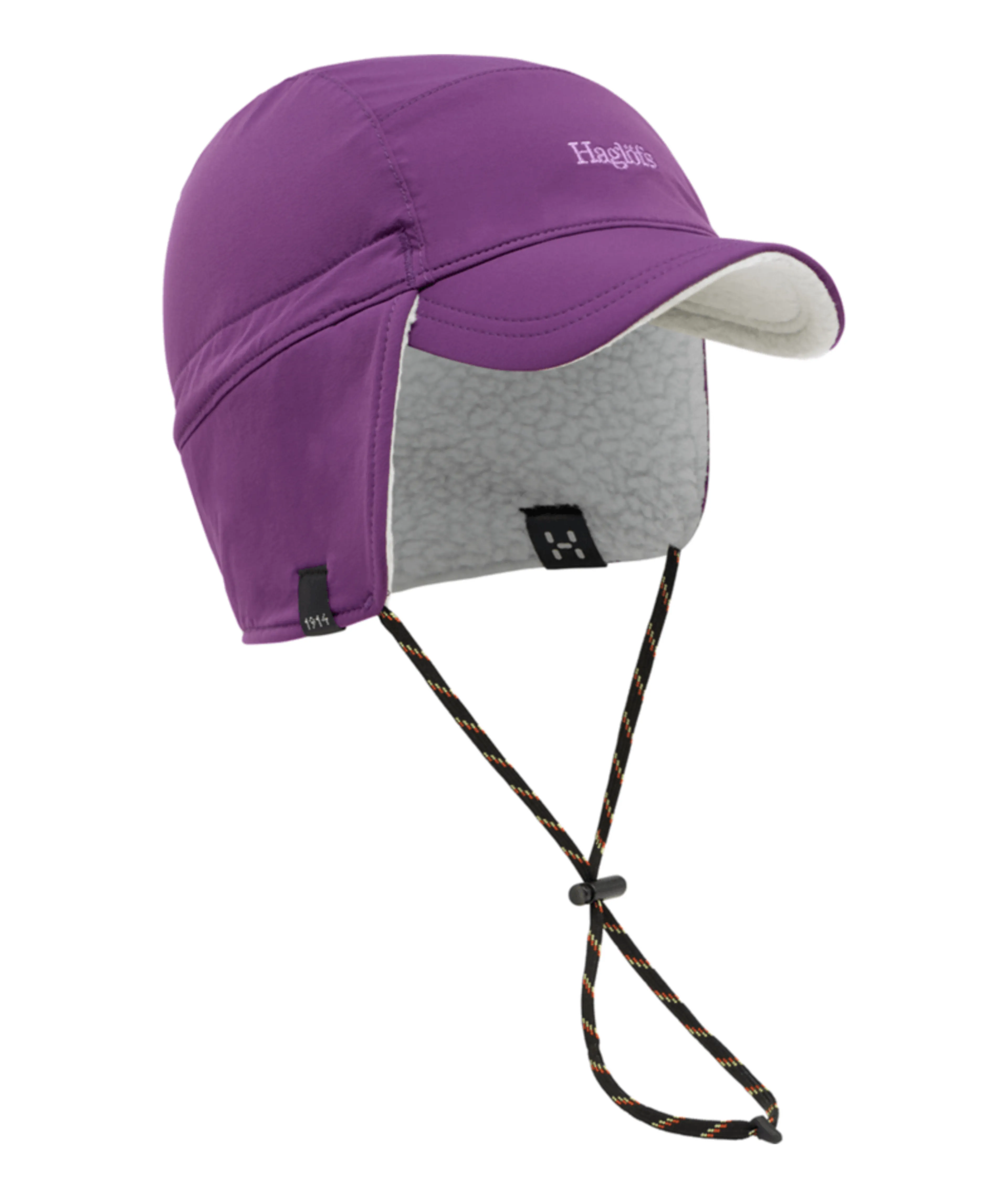 Mountain II Cap