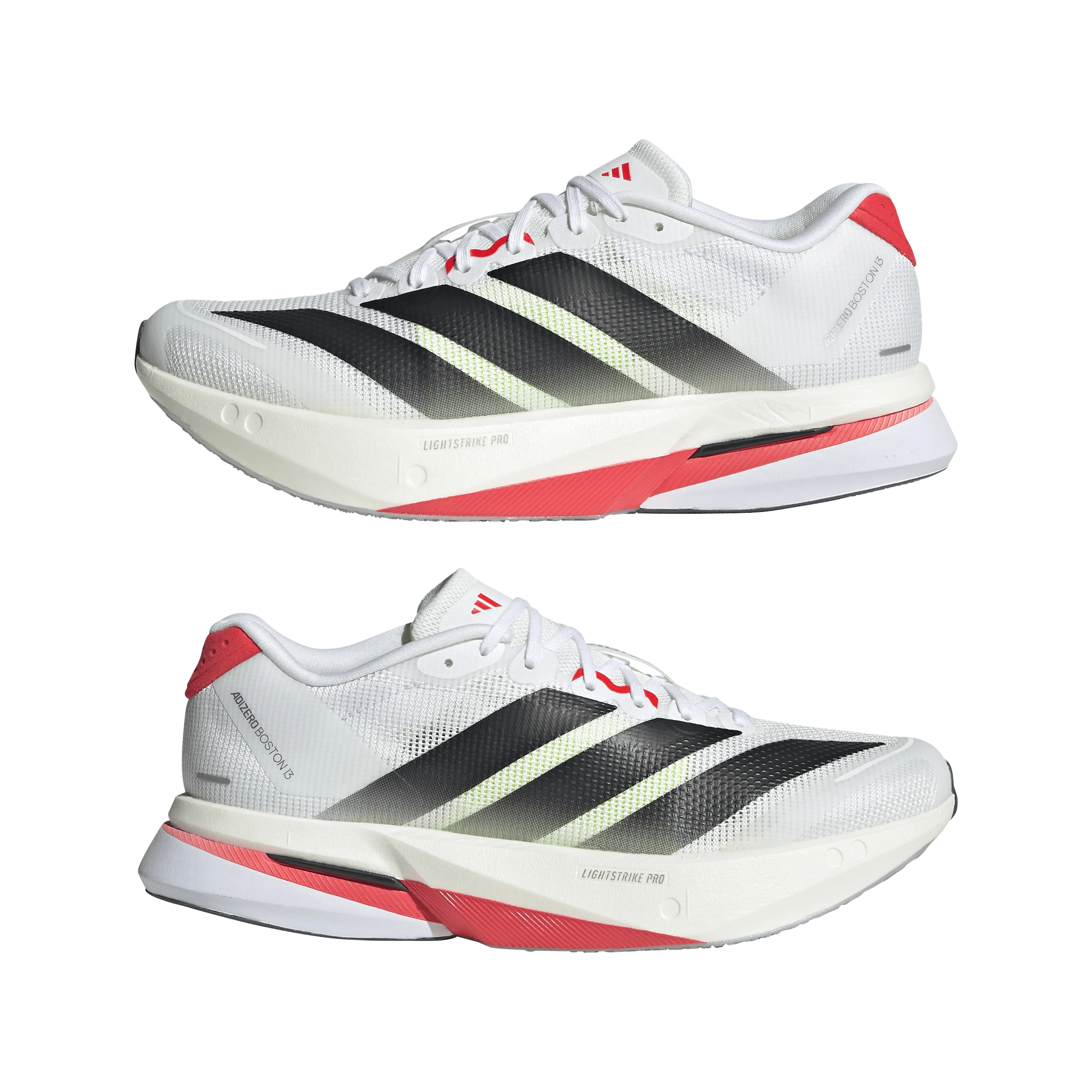 Adizero Boston 13 Løpesko Dame