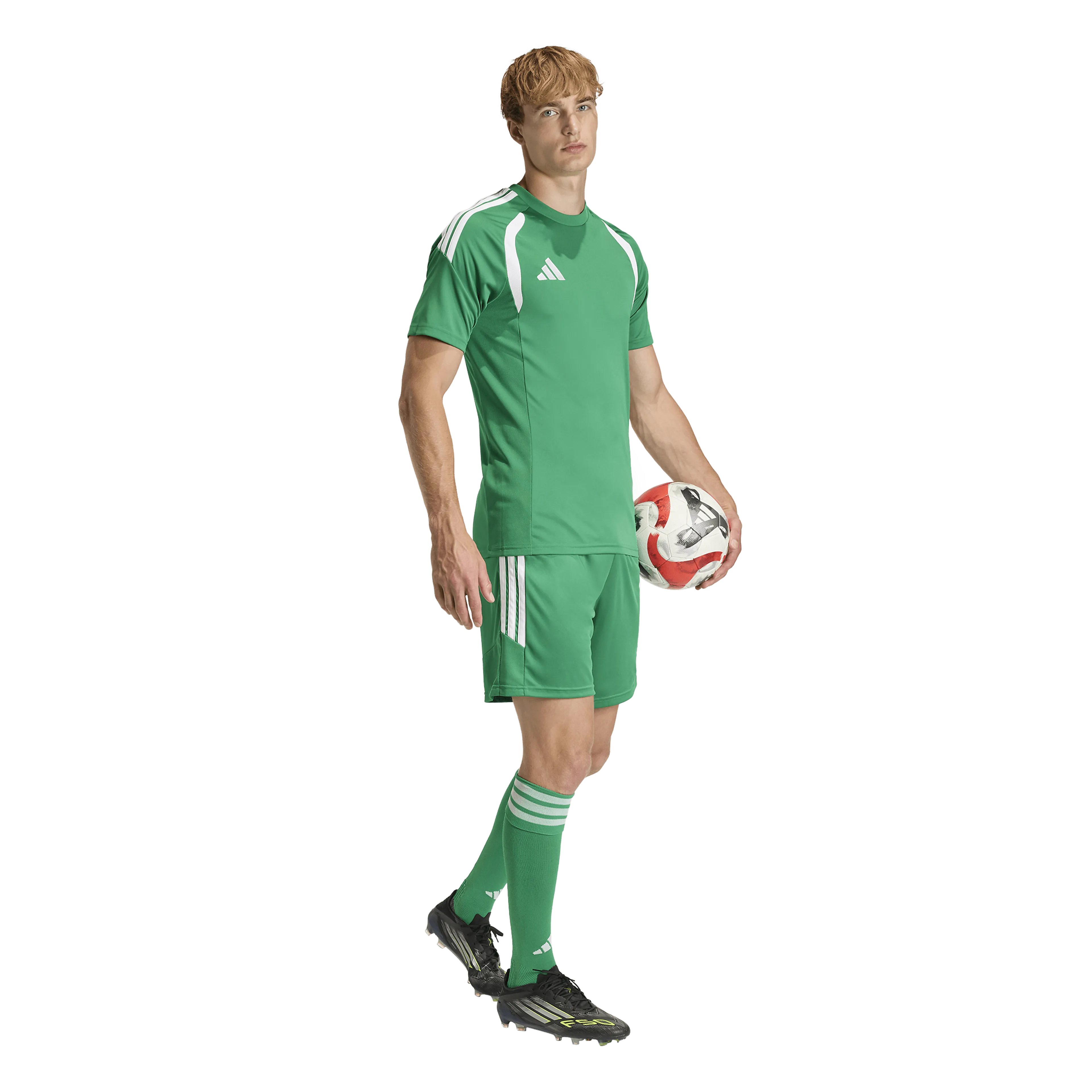 Tiro26 League Shorts  