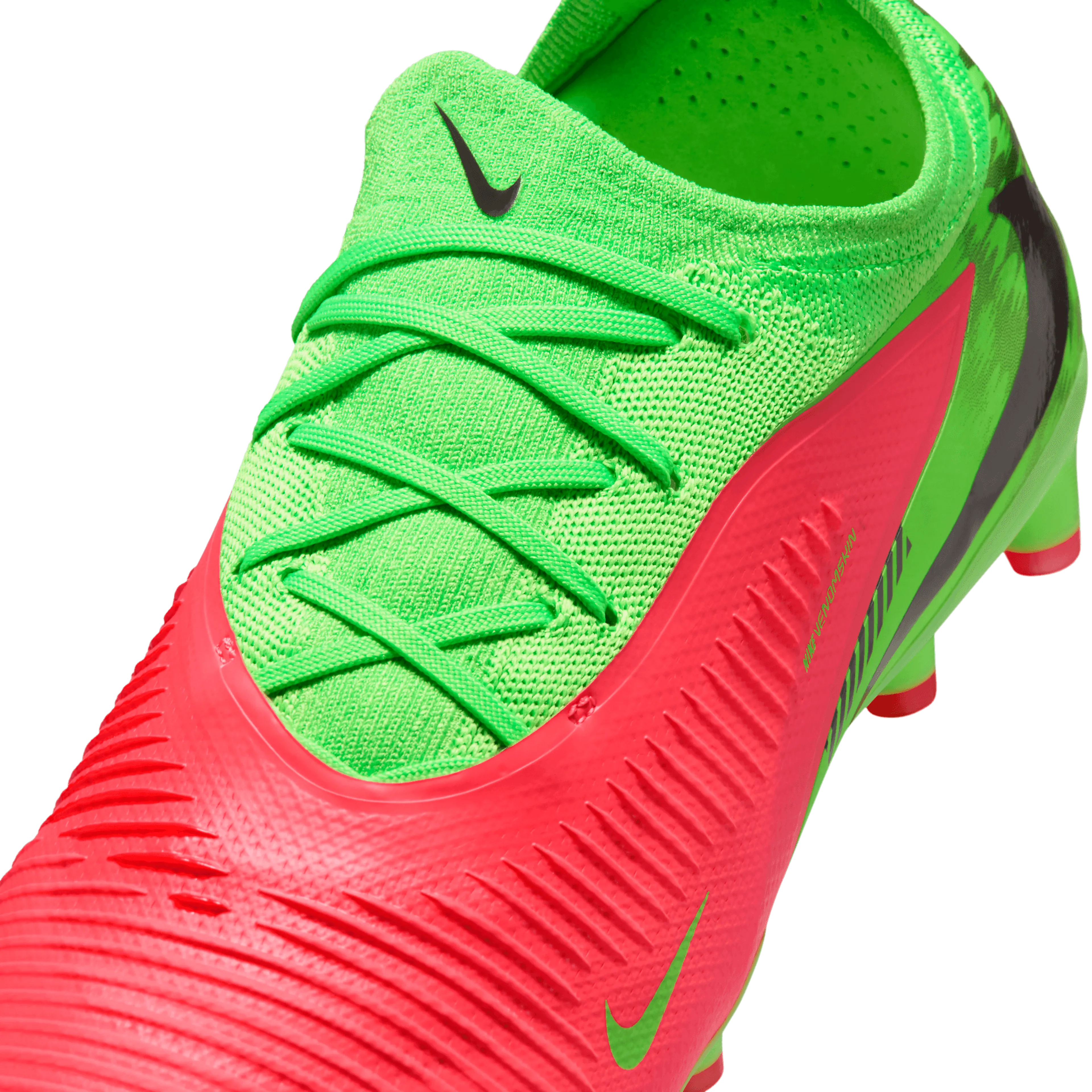 Phantom 6 Low Pro "Erling Haaland" Artificial-Grass Fotballsko Kunstgress