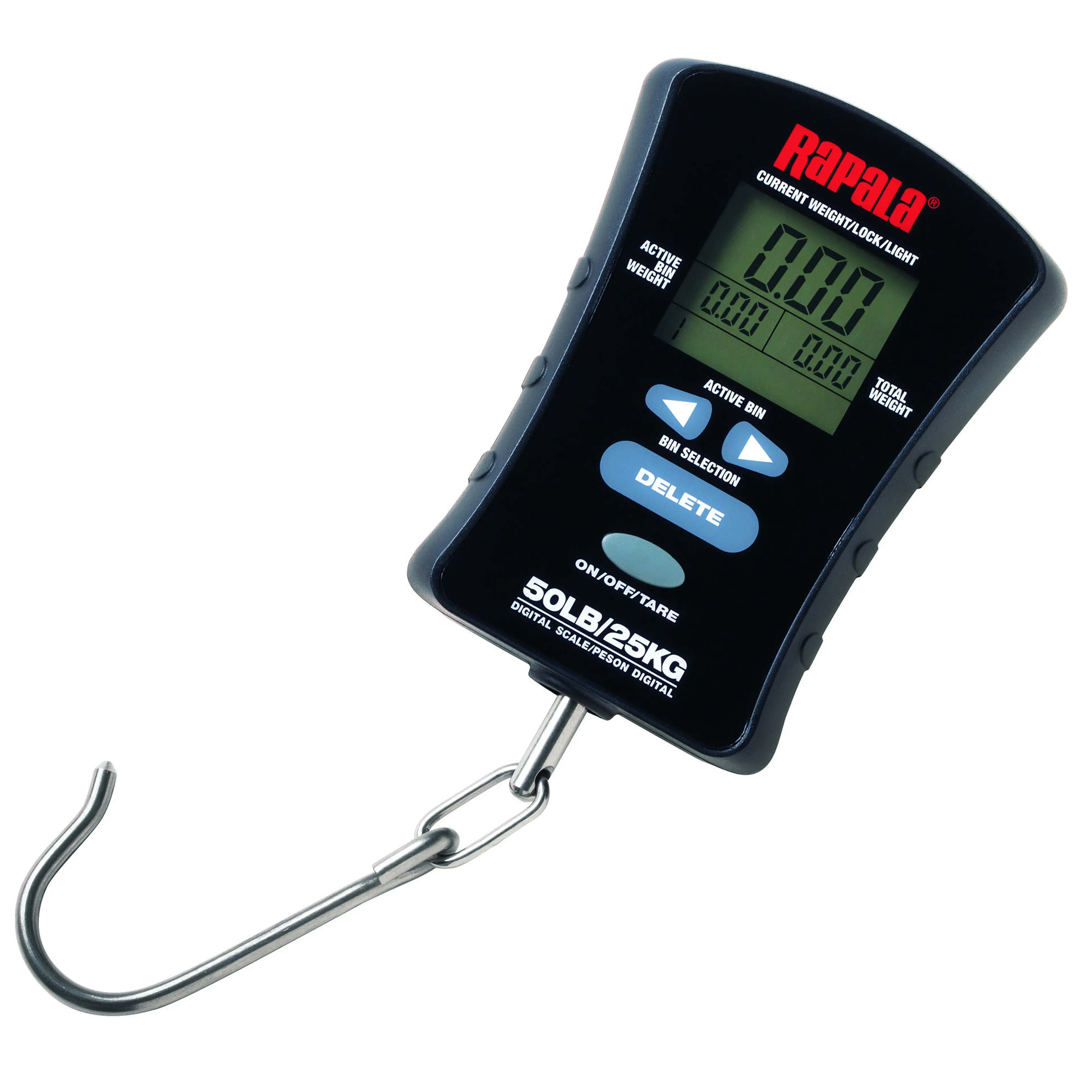 RAPALA TOUCH SCRREN COMPACT 25