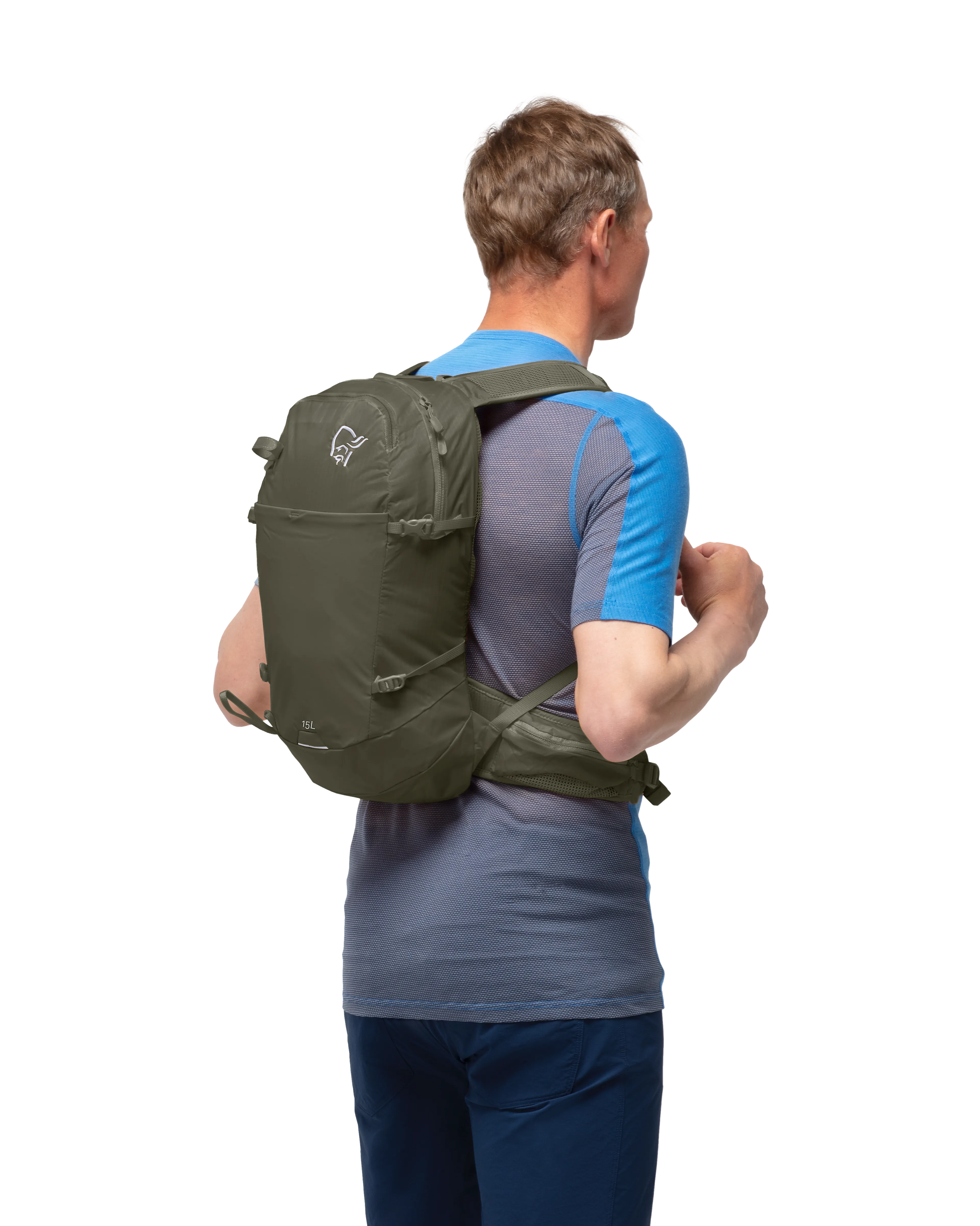 femund econyl70 15L Pack