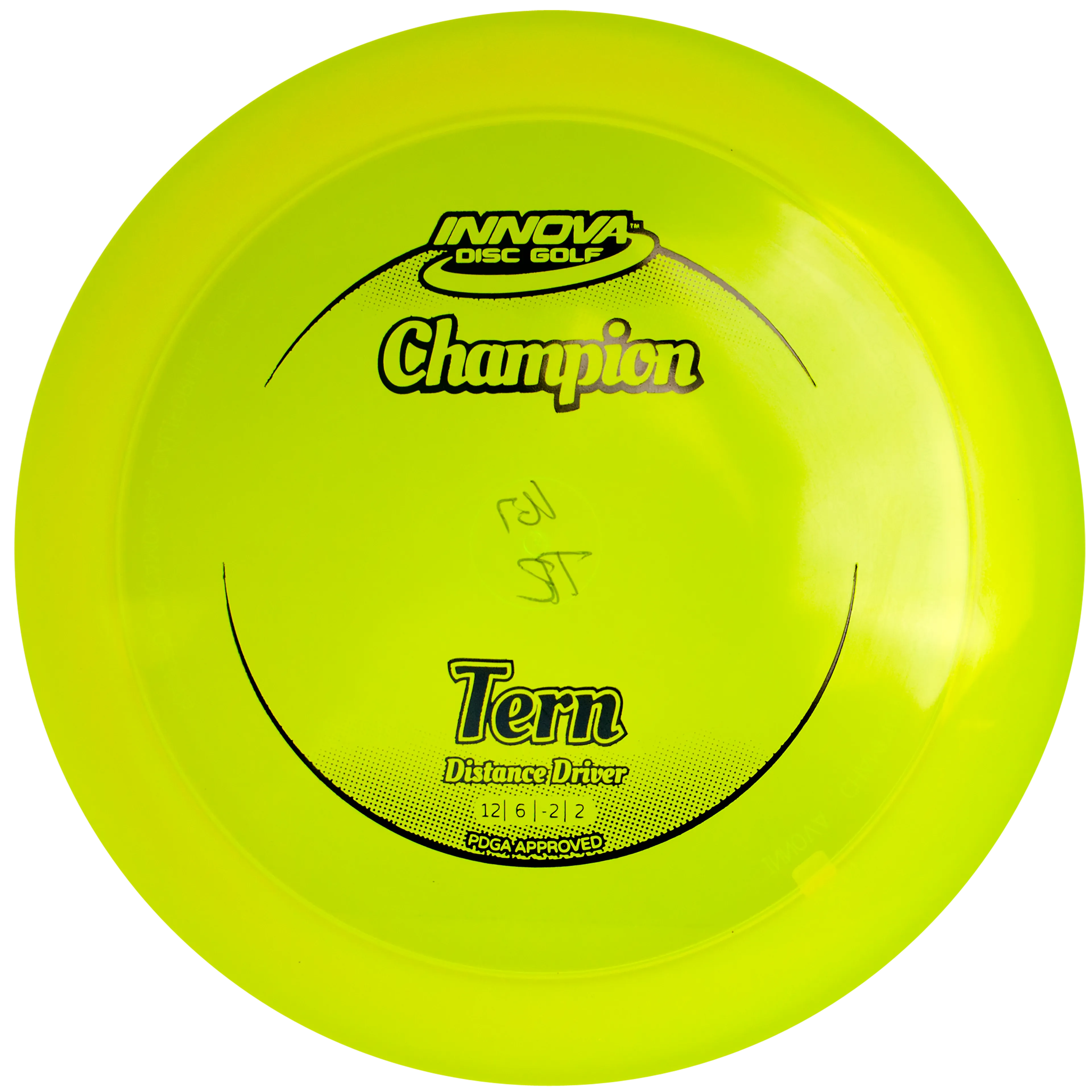 Champion Tern Distance Driver