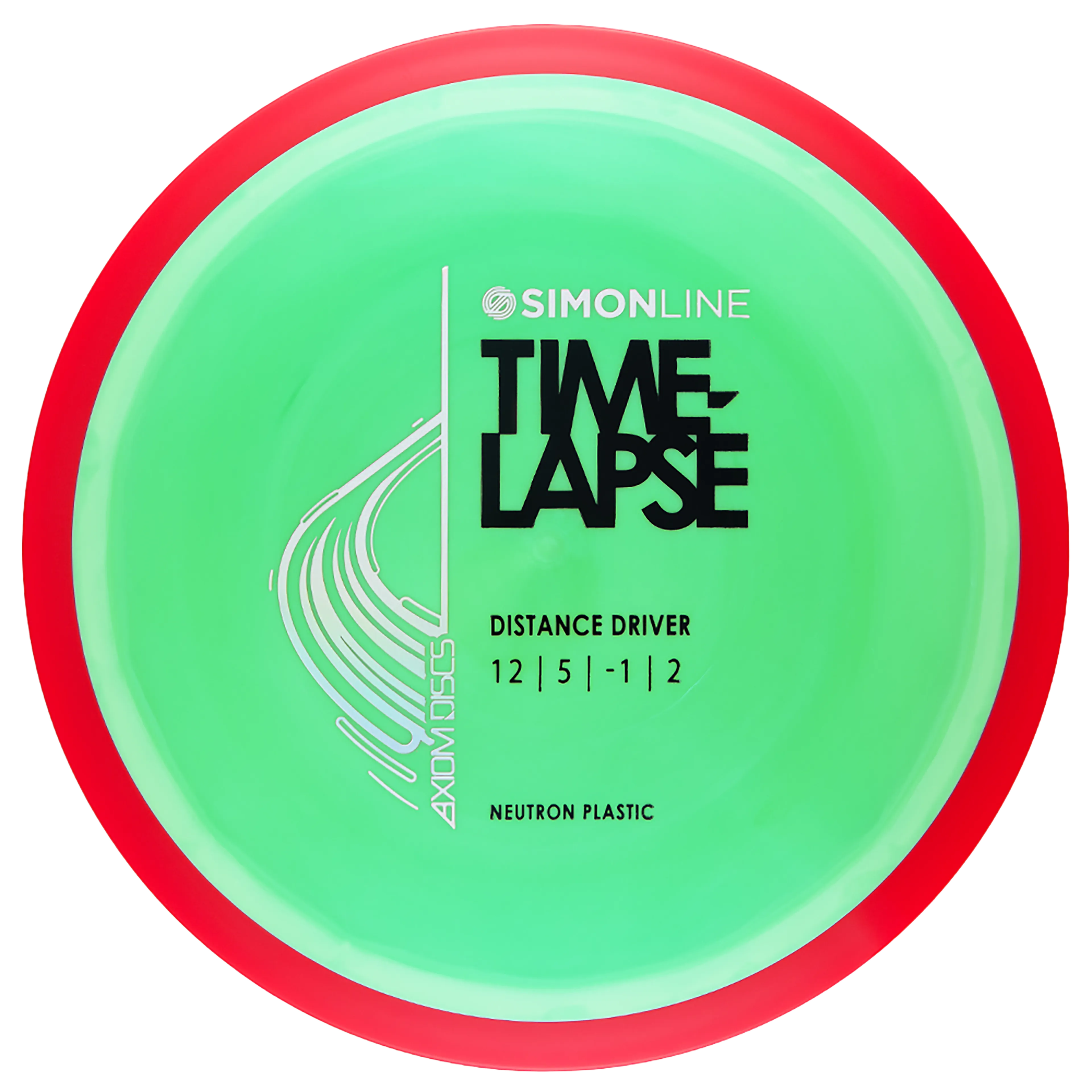 Neutron Driver Time-Lapse Retooled