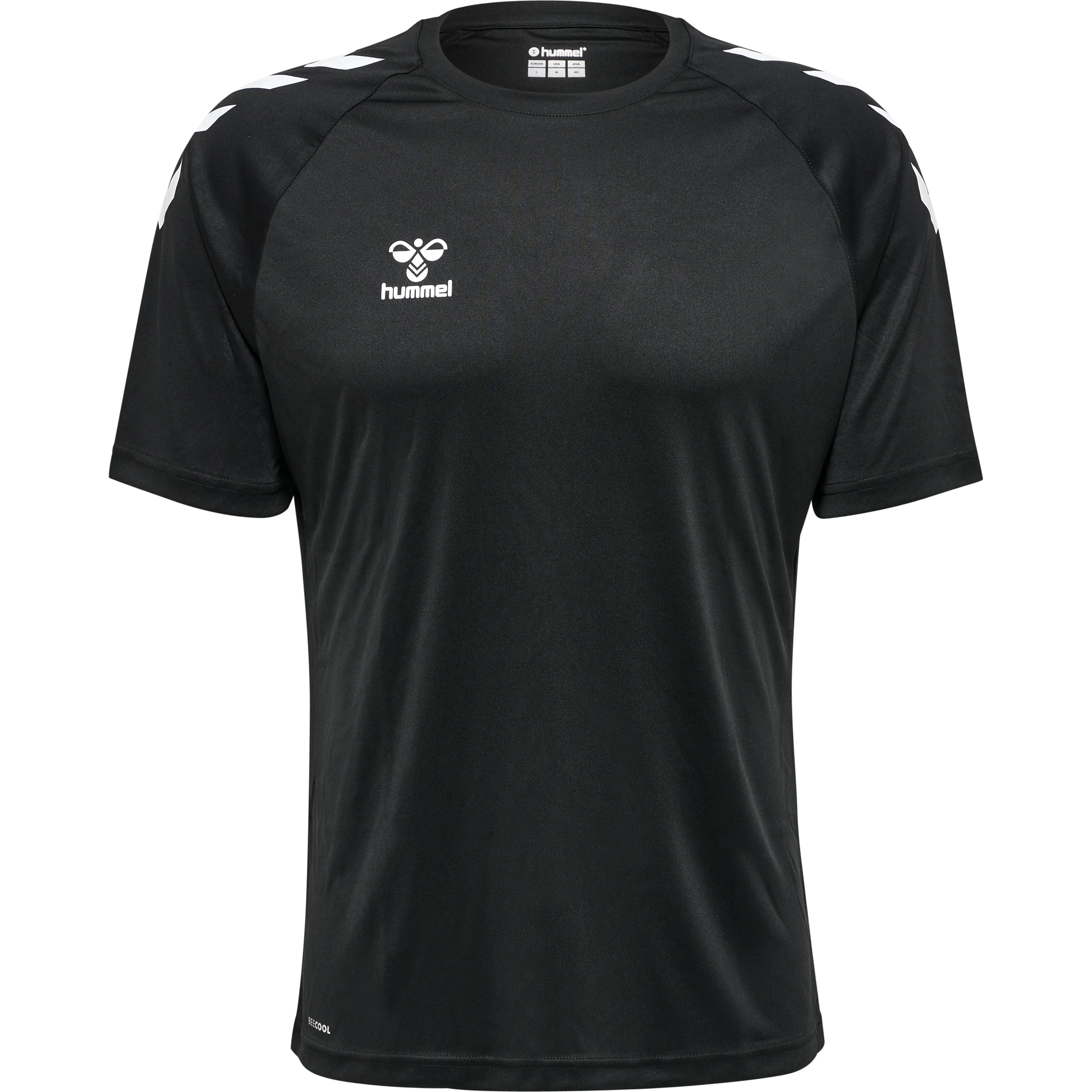 hmlCORE XK CORE POLY T-SHIRT S/S