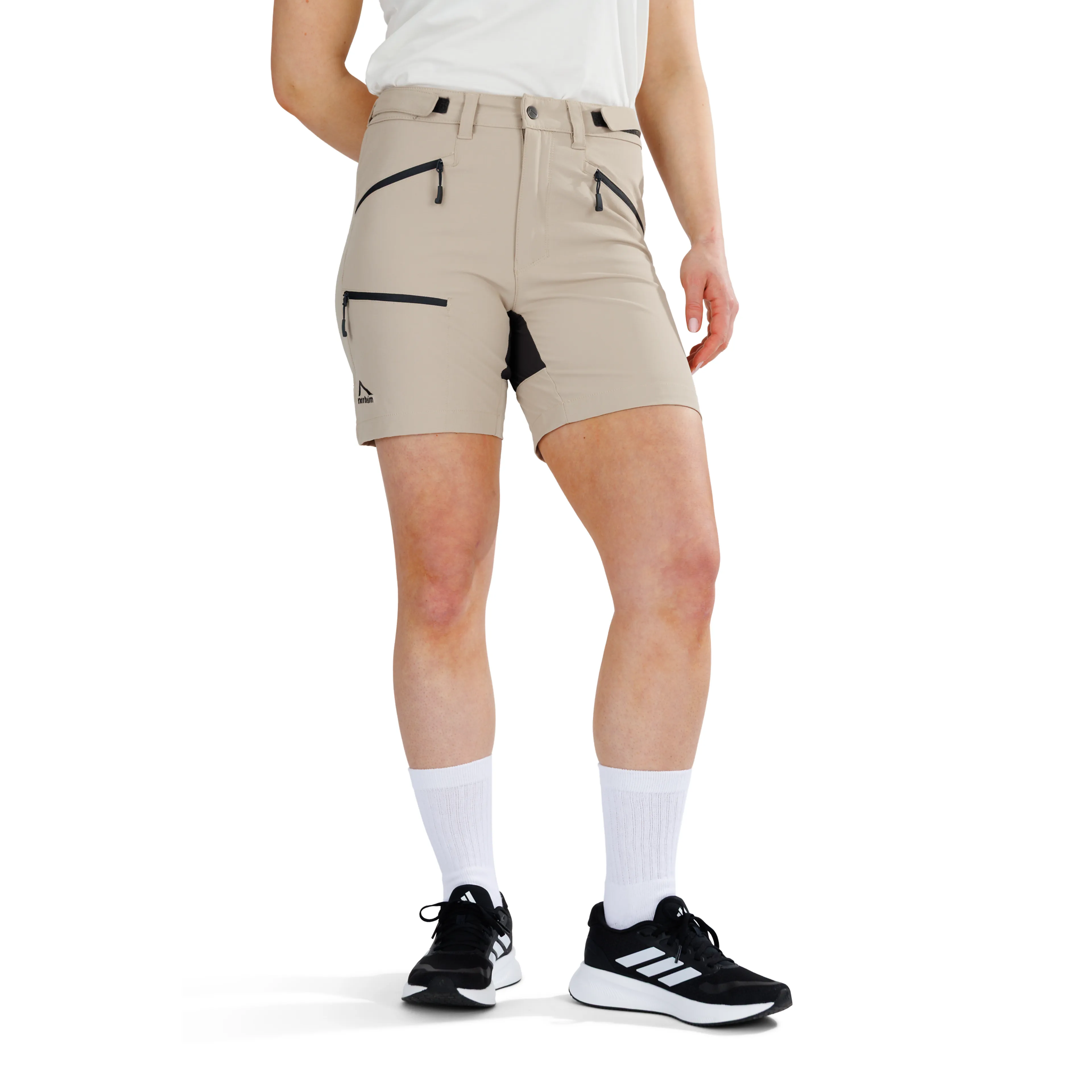 MOEN W TURSHORTS
