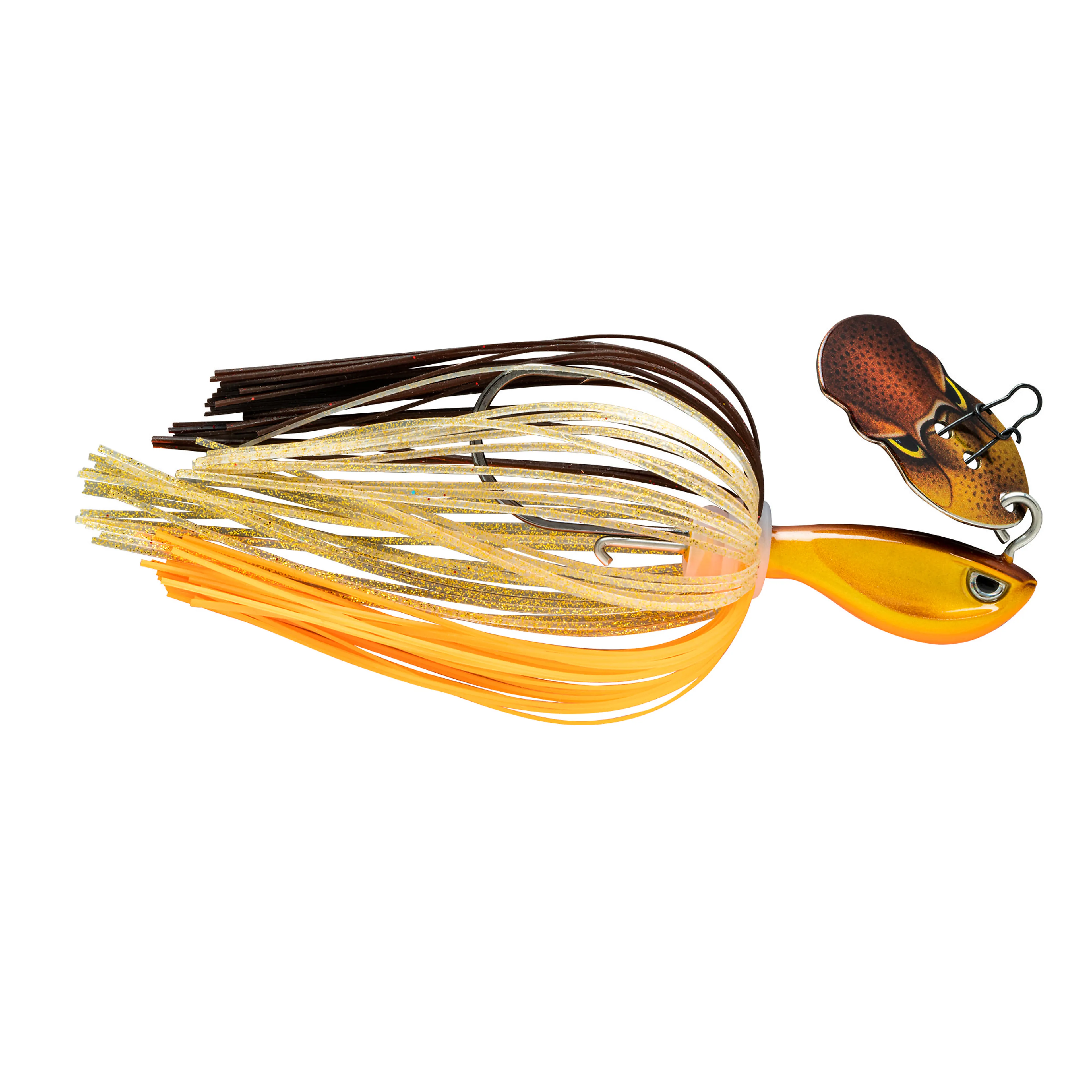 Rap-V Perch Bladed Jig 8cm 10g CW