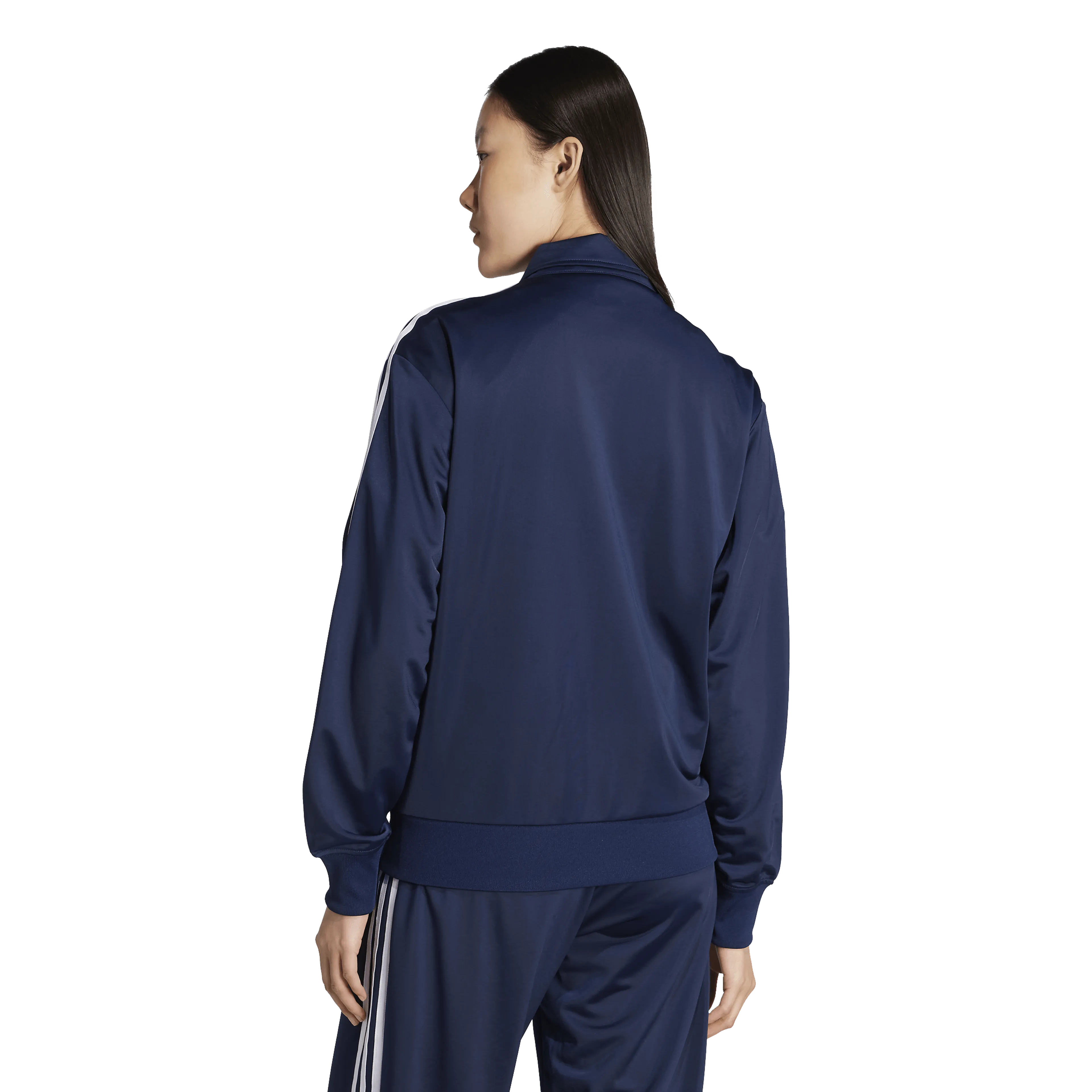 Adicolor Classic Firebird Loose Track Top Dame