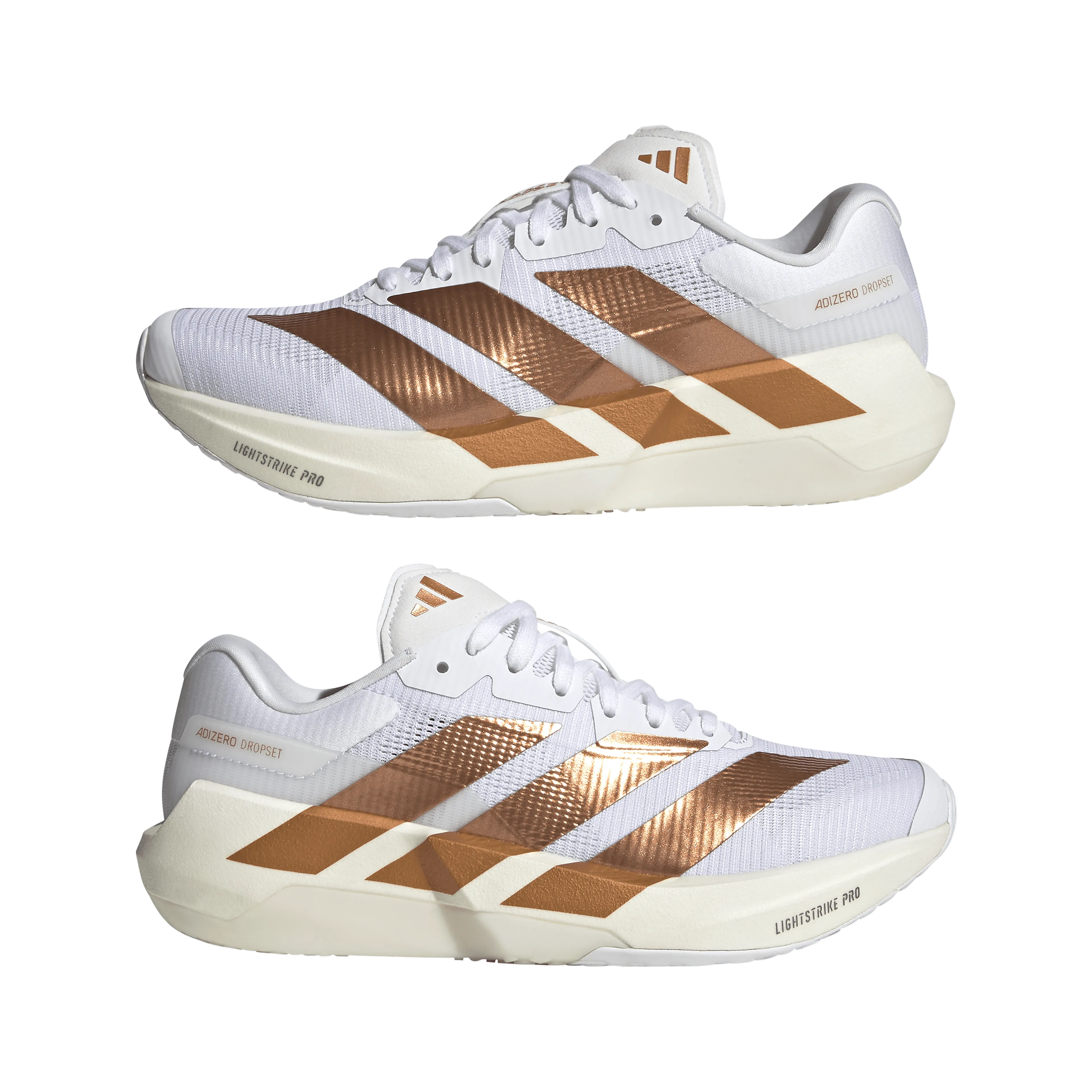 ADIZERO Dropset Pro Treningssko Dame ADIZERO Dropset Pro Treningssko Dame