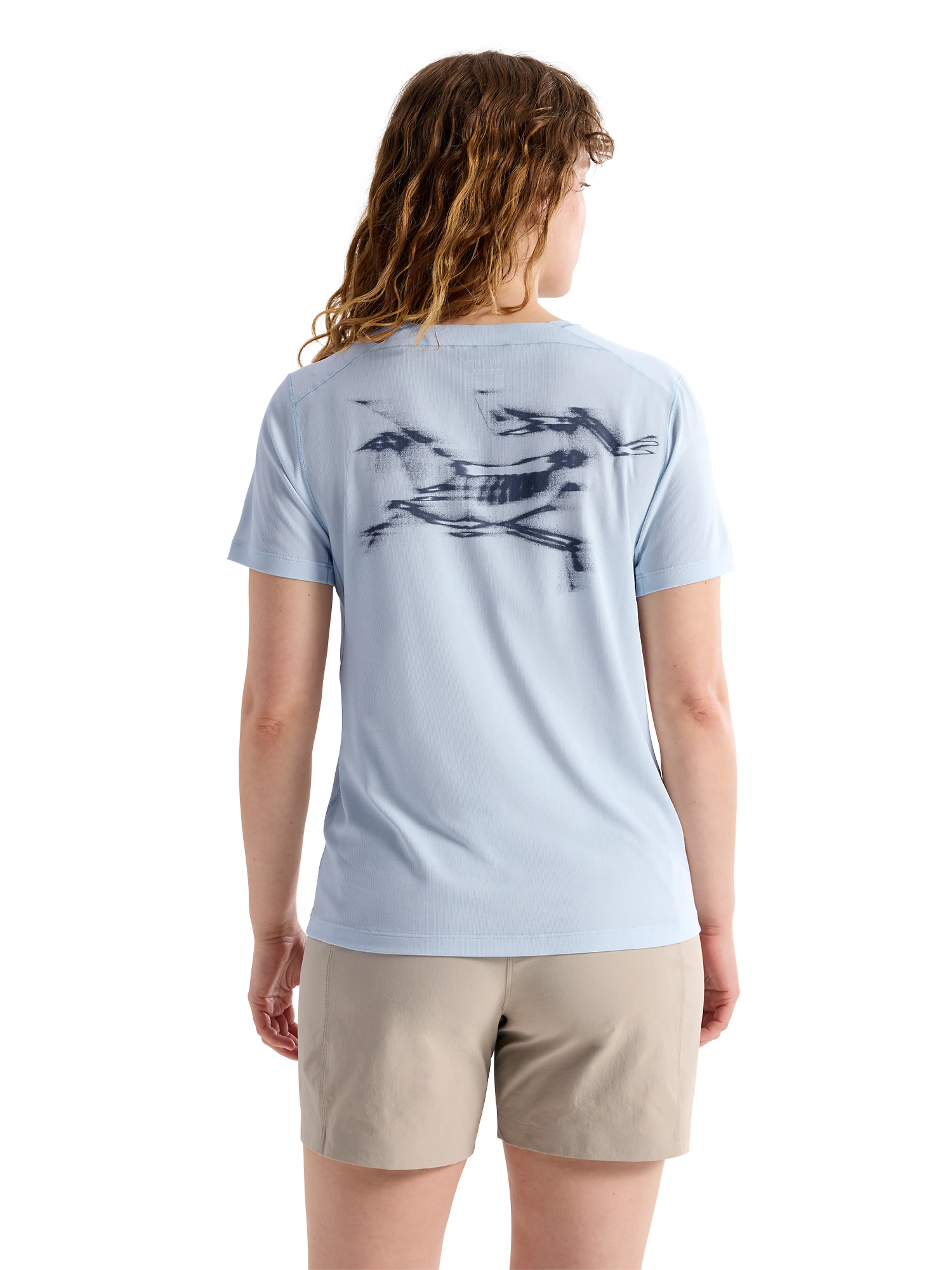 Sunna Speed Bird Crew SS W