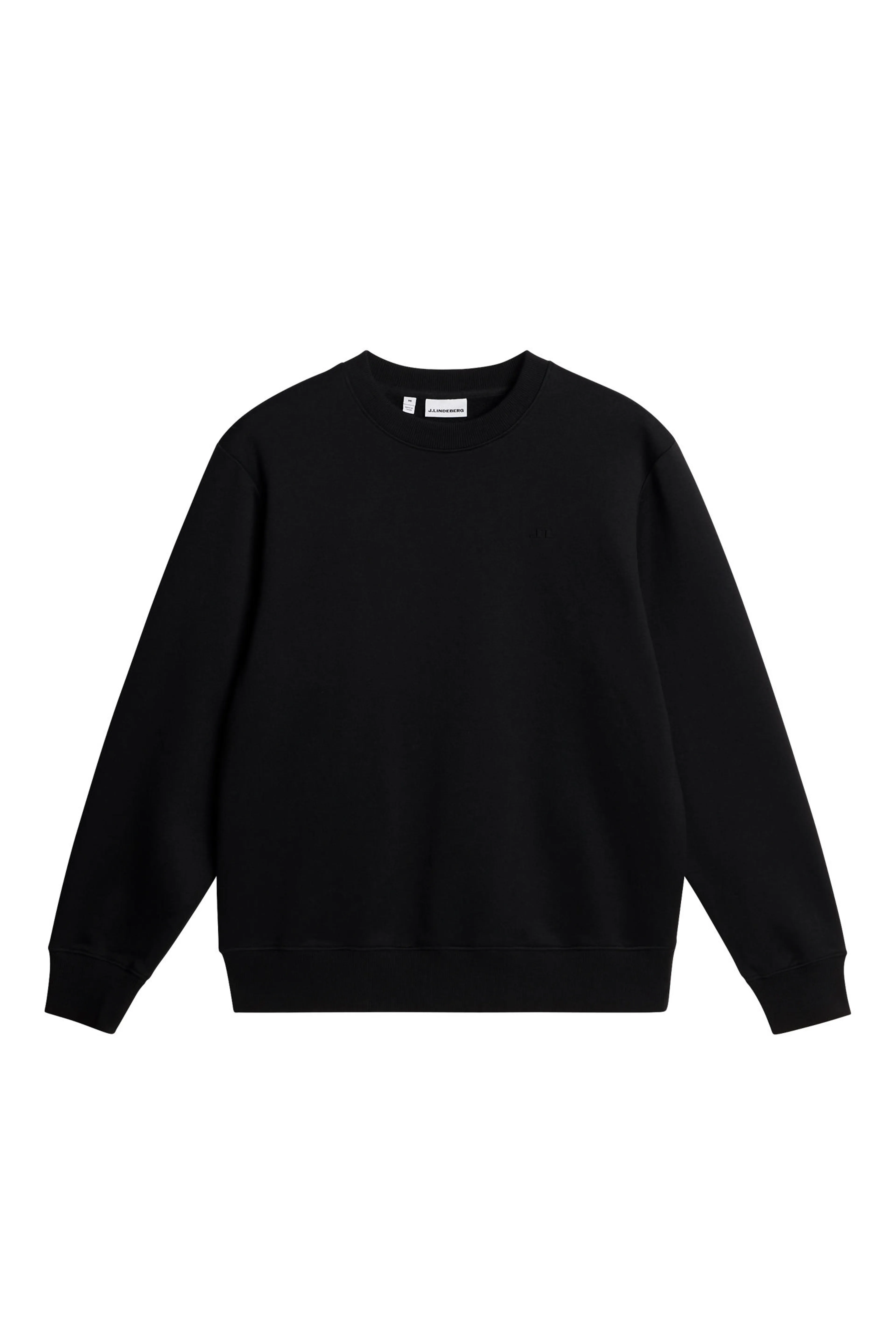 Alpha Crew Neck