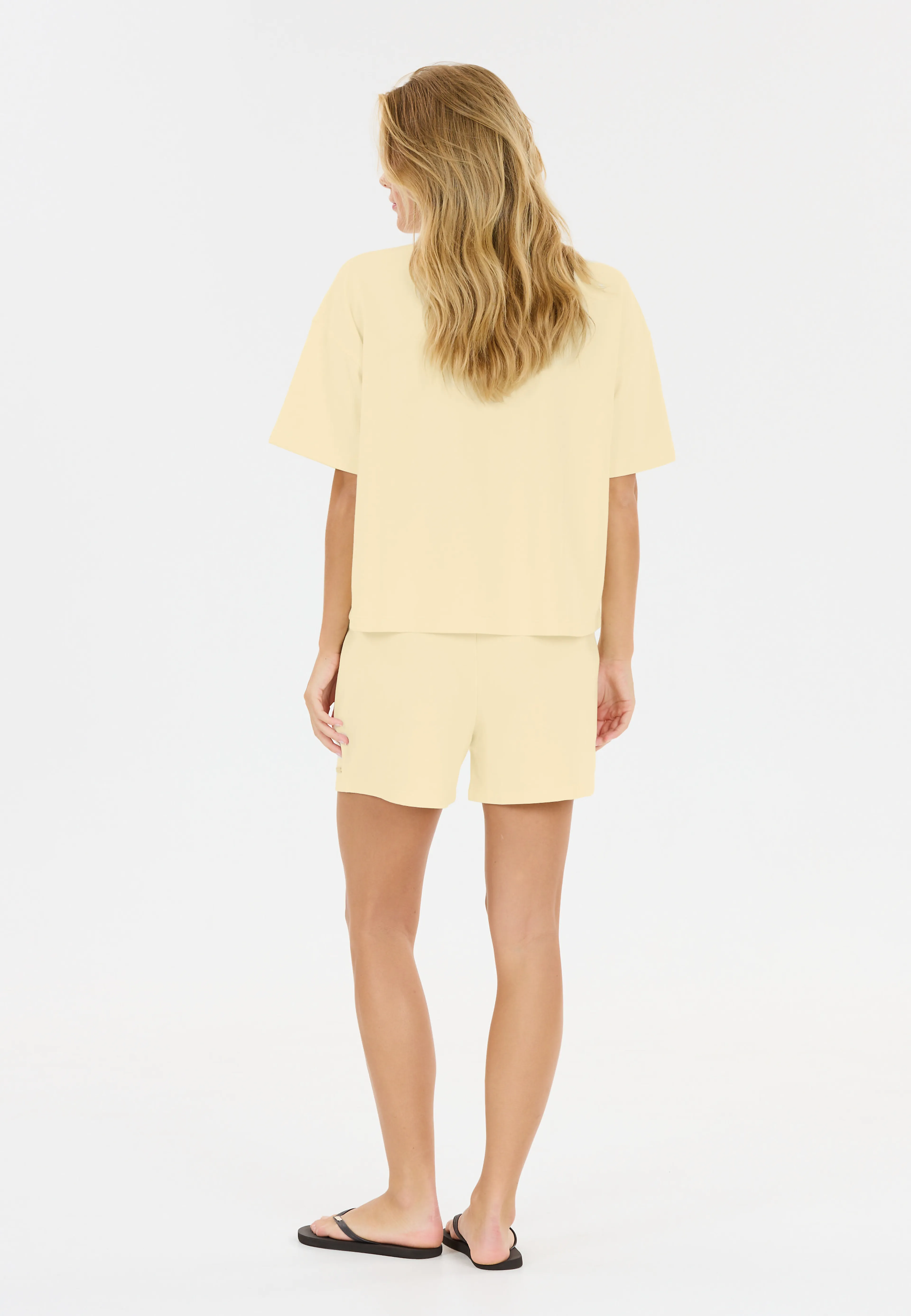 Crecy W Shorts
