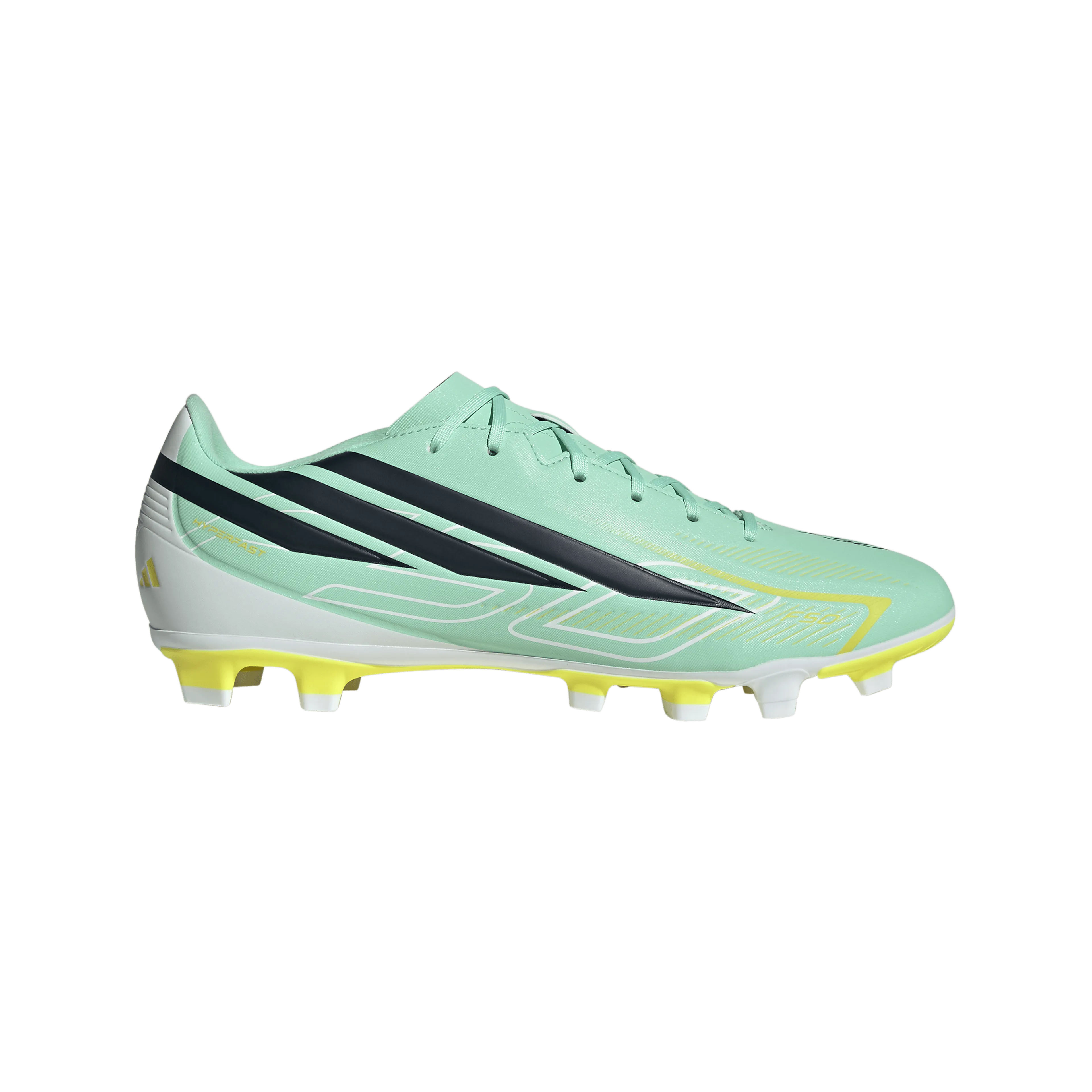 F50 HYPERFAST CLUB Firm Ground / Multi Ground Fotballsko Gress/Kunstgress