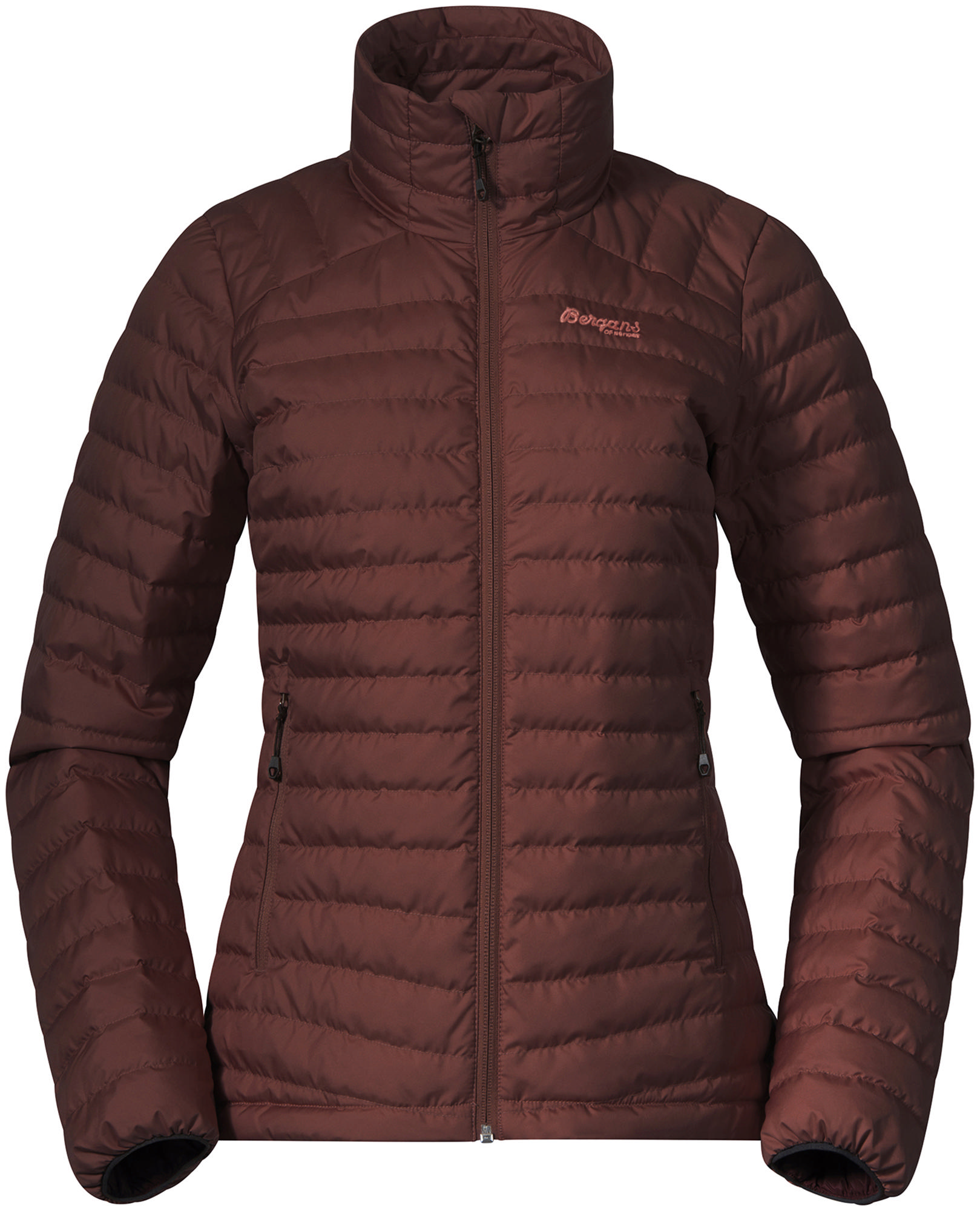 Lava Light Down Jacket Women