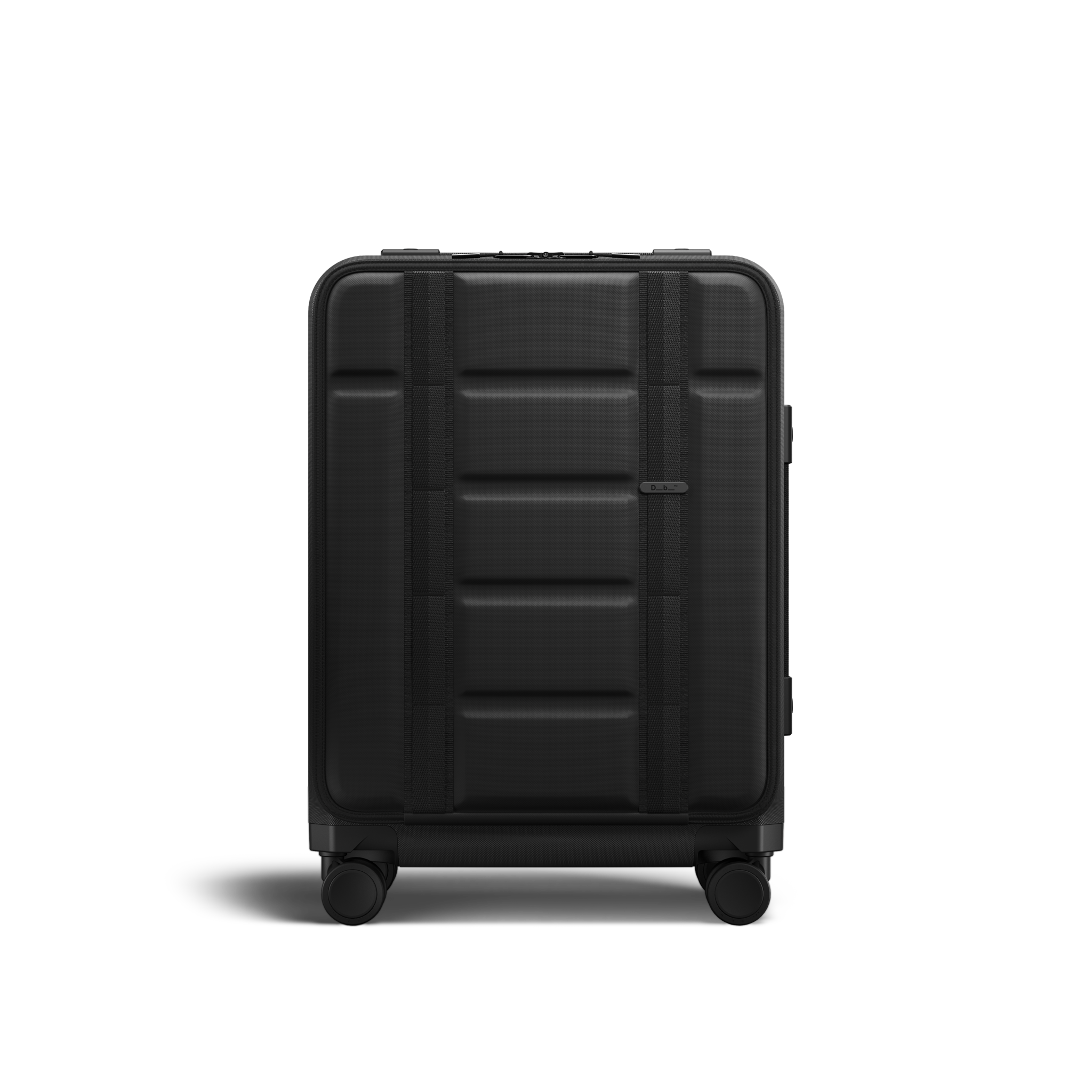 Ramverk Pro Front-access Carry-on