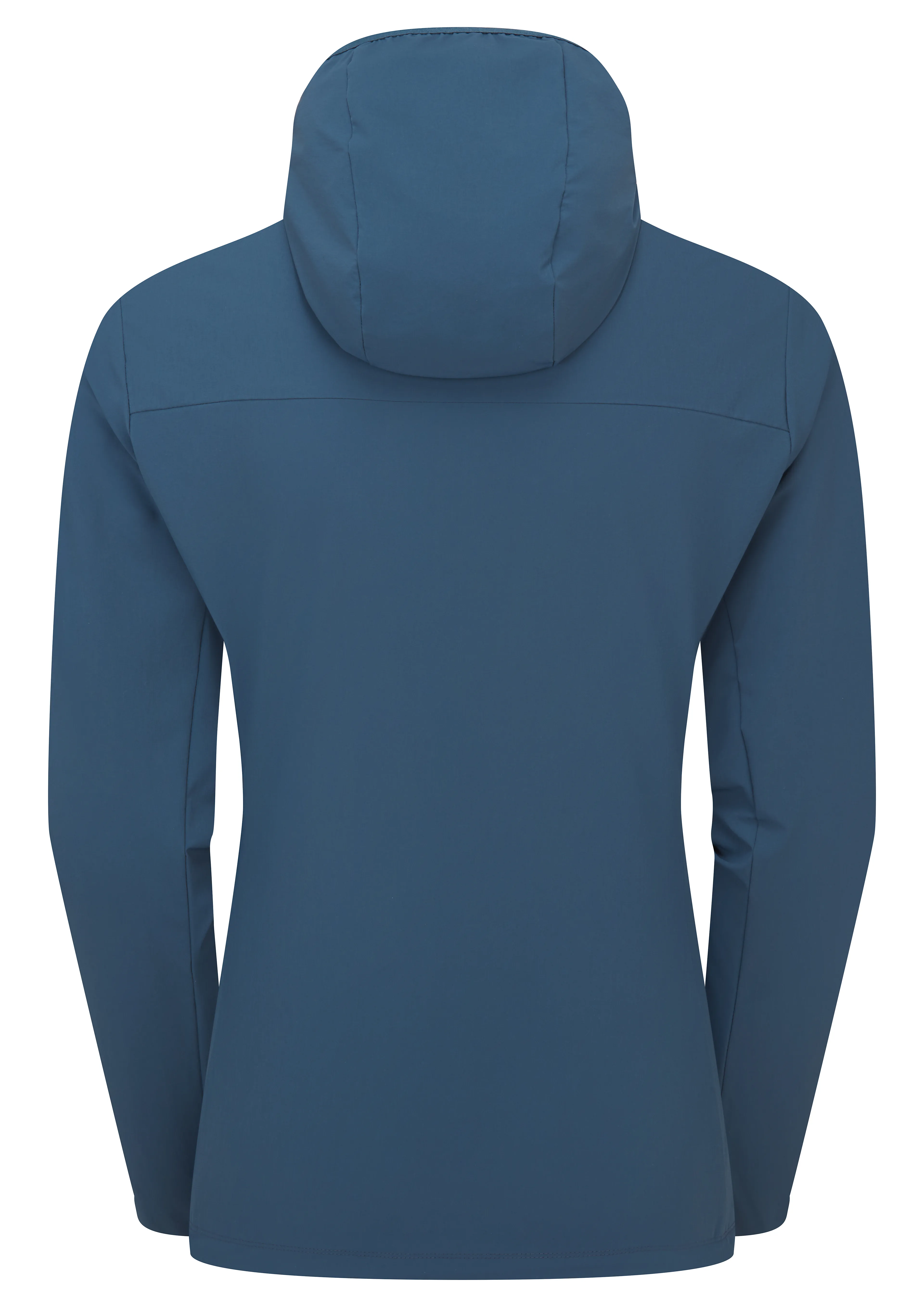 Borealis Hoody Wmns