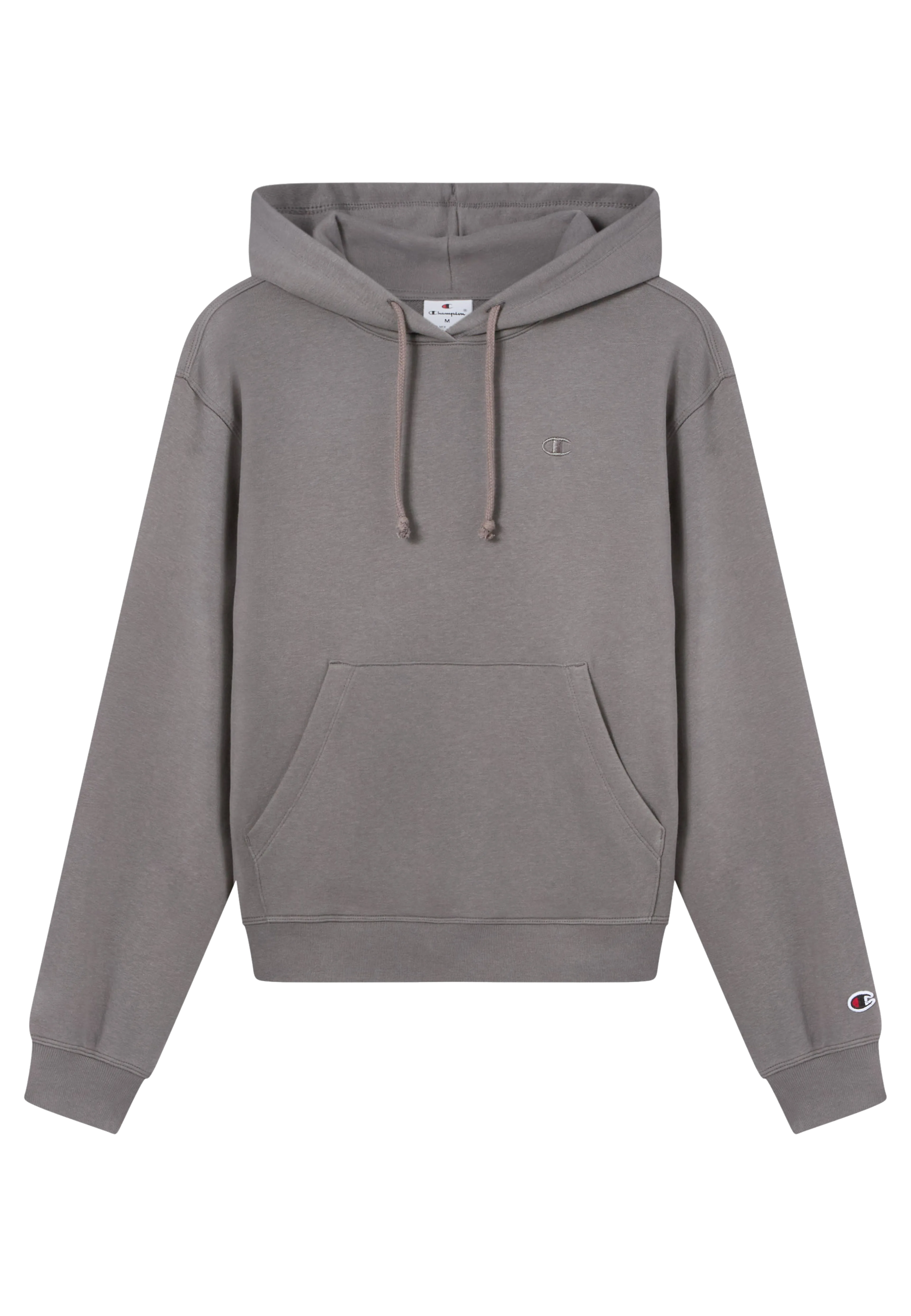ICONS TONAL Hoodie sweatshirt small logo
