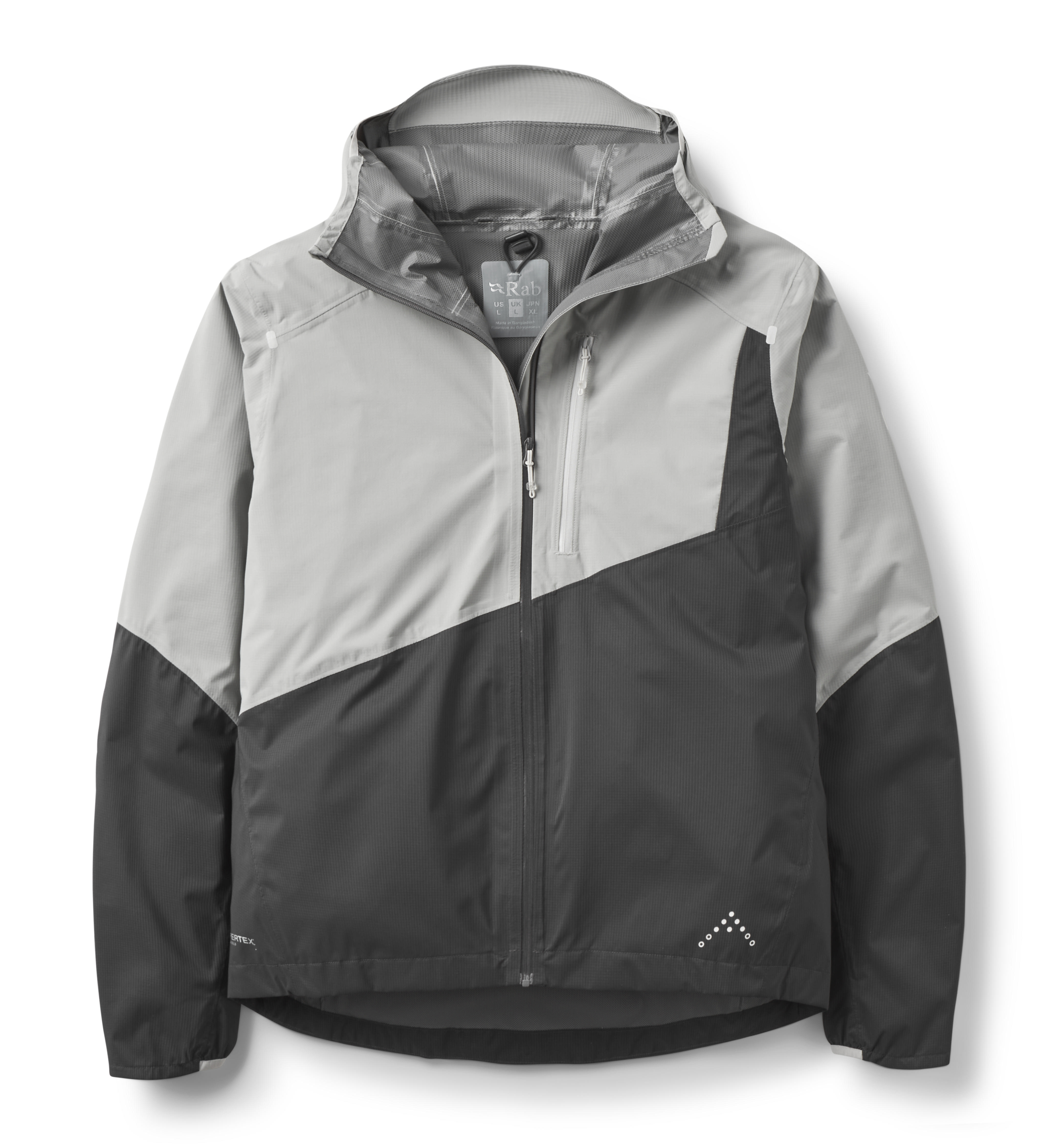 Downpour Trail Light Jacket