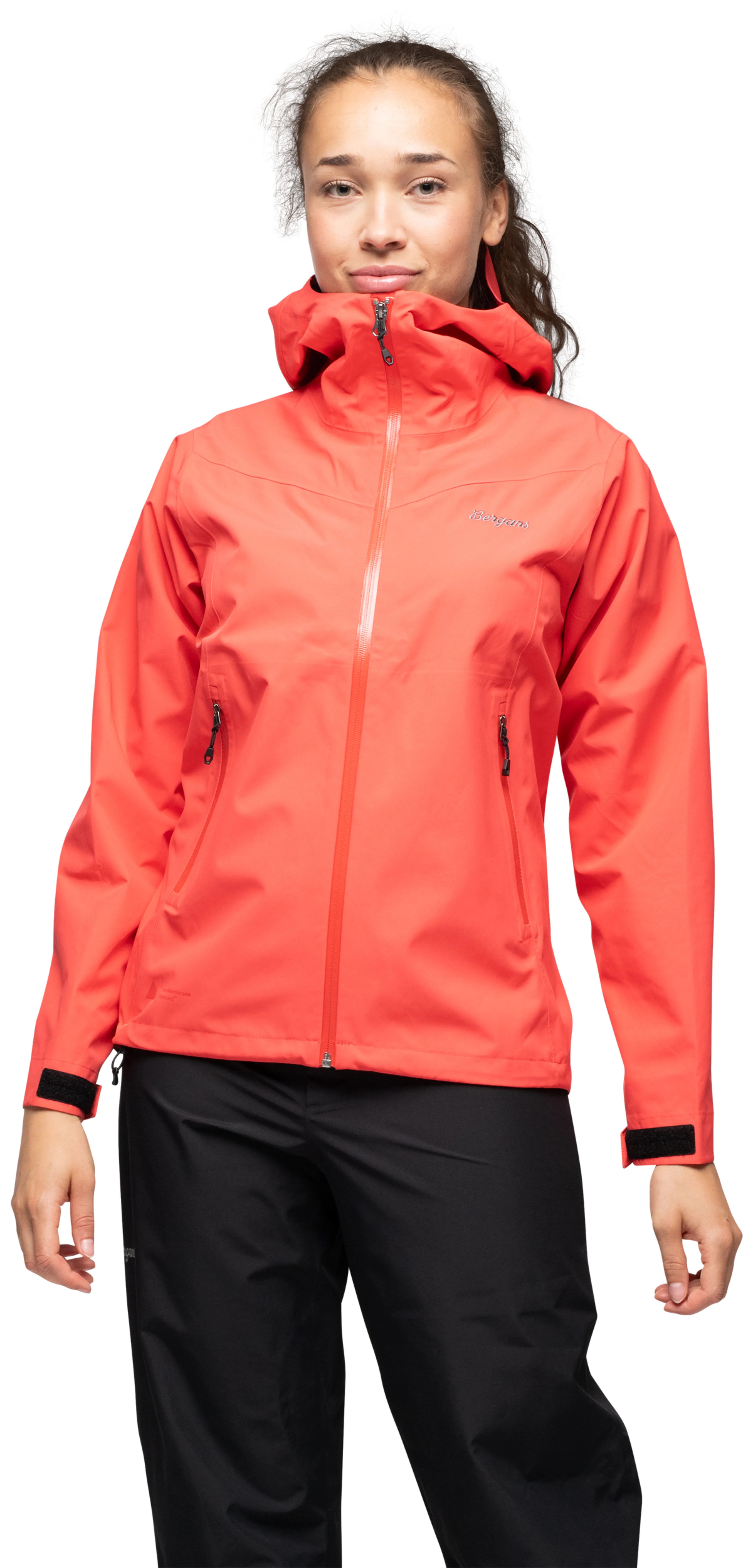 Essentials Shell 2.5L Jacket Women
