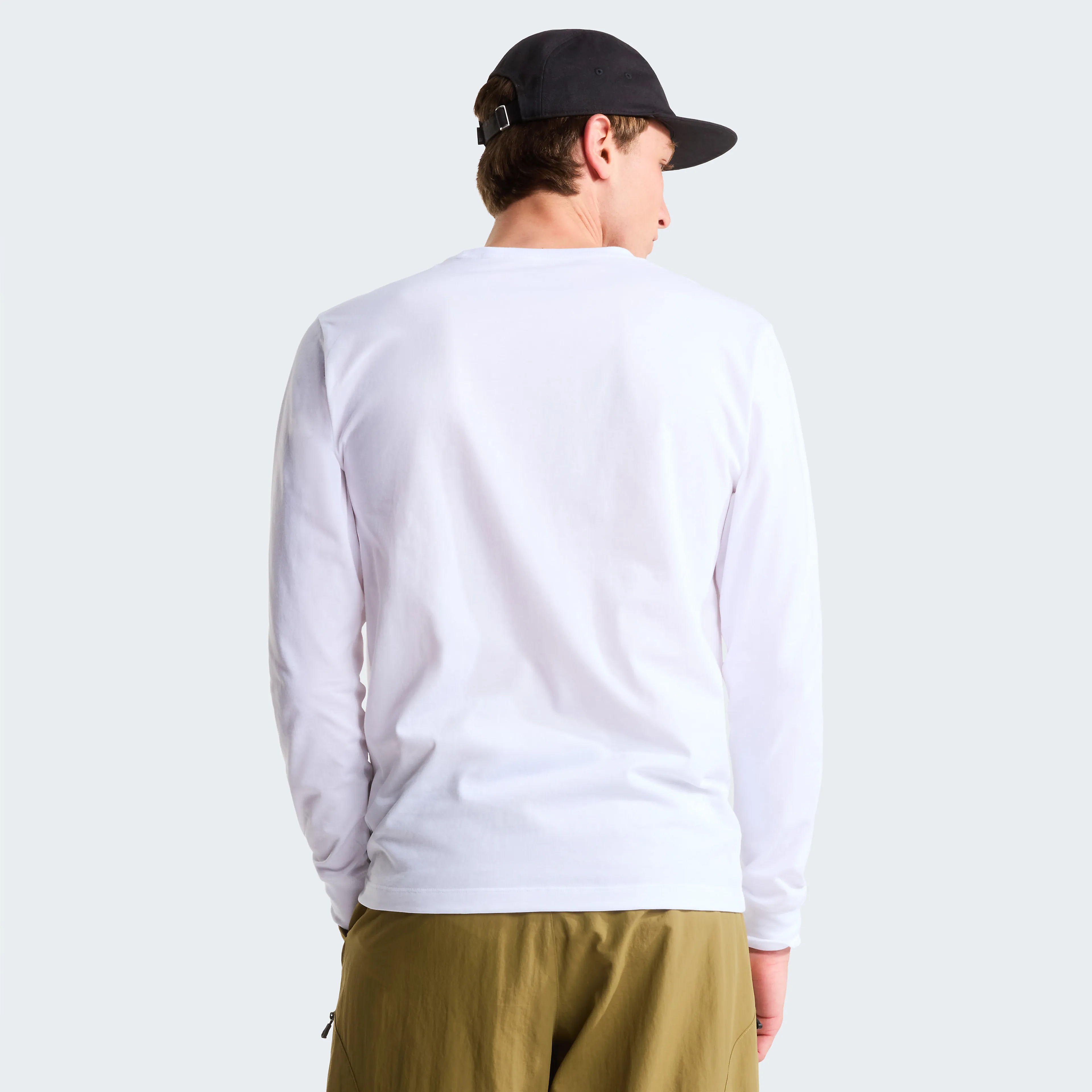M EVOLUTION SIMPLE DOME REGULAR LONG SLE
