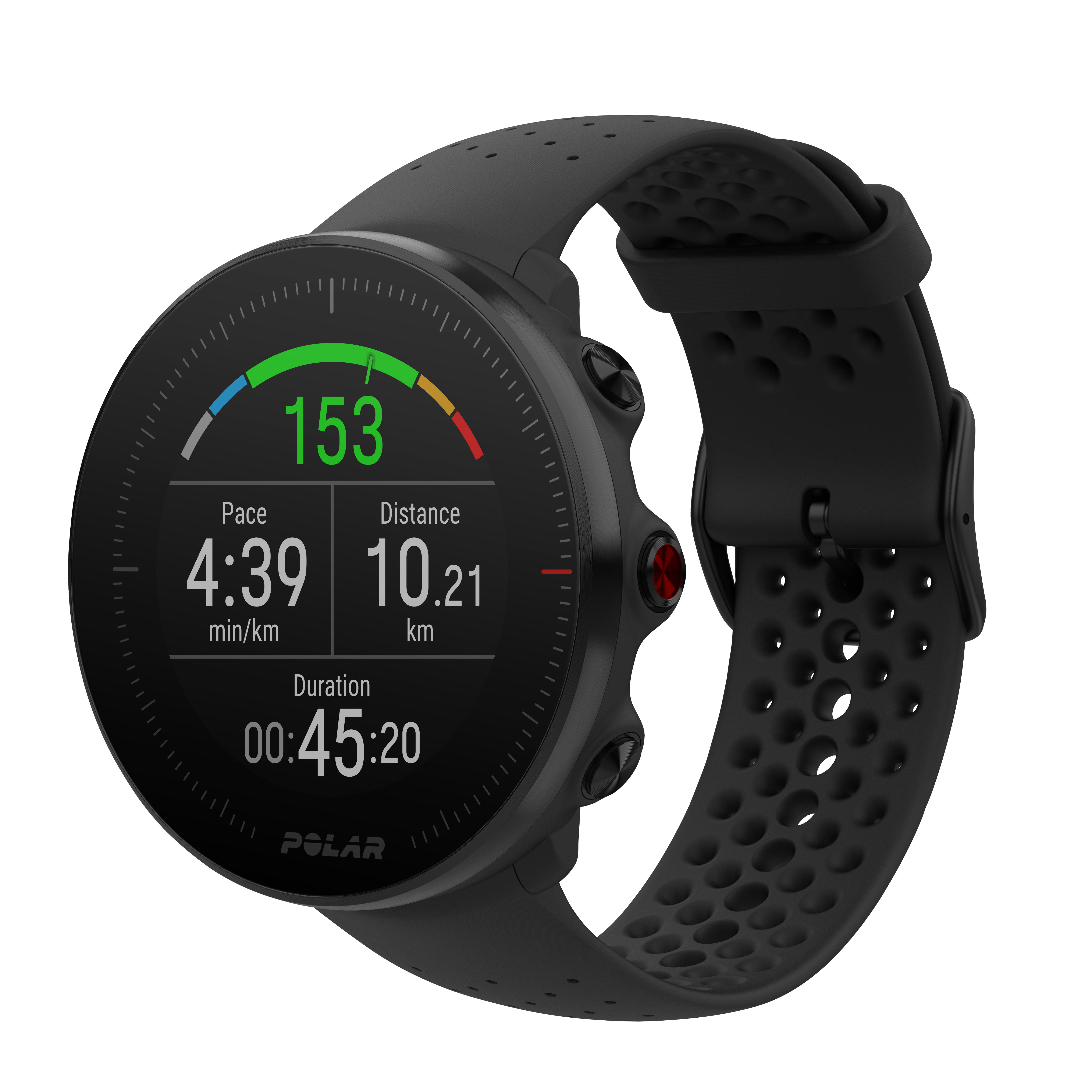 POLAR VANTAGE M