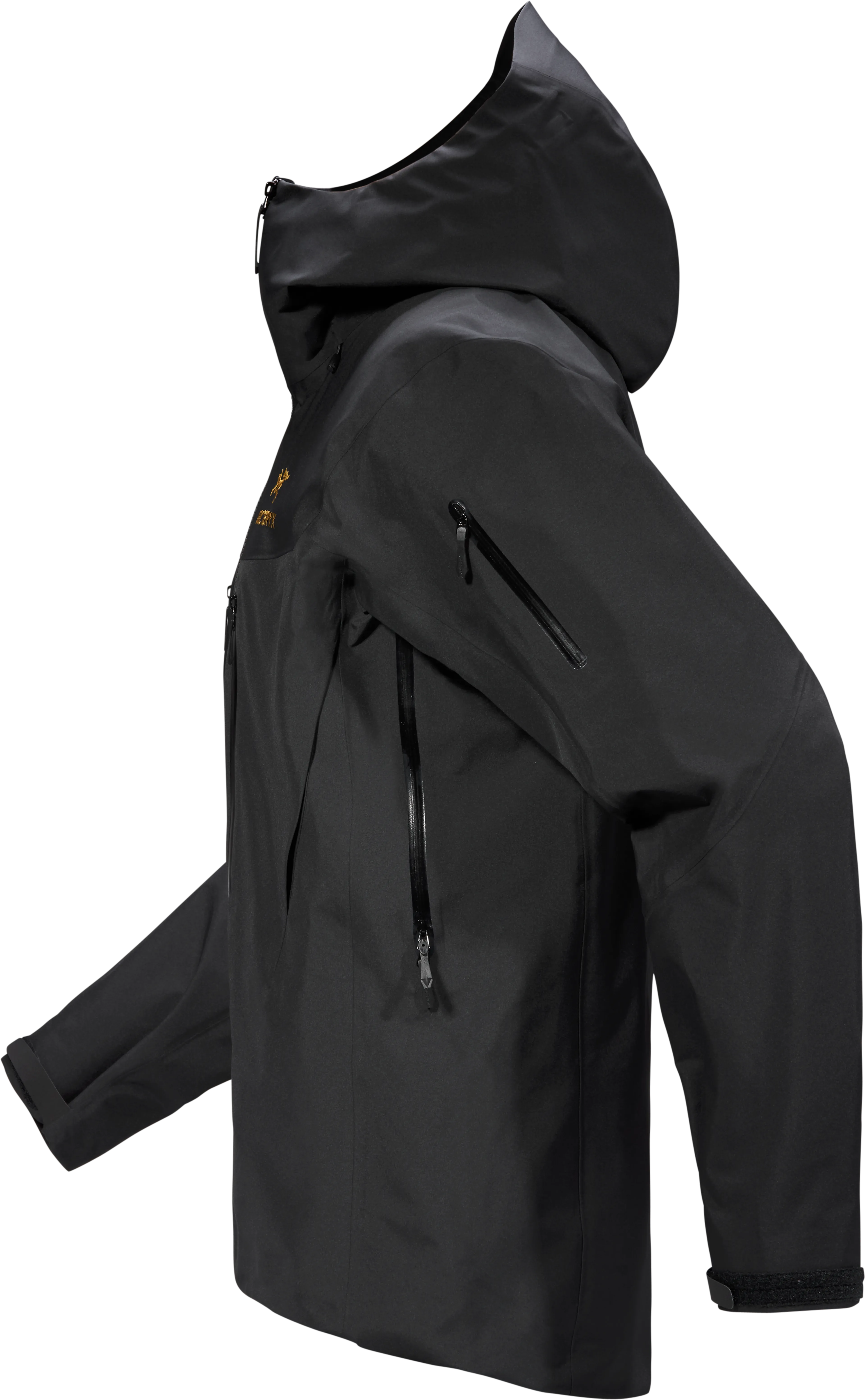 Alpha SV Jacket M